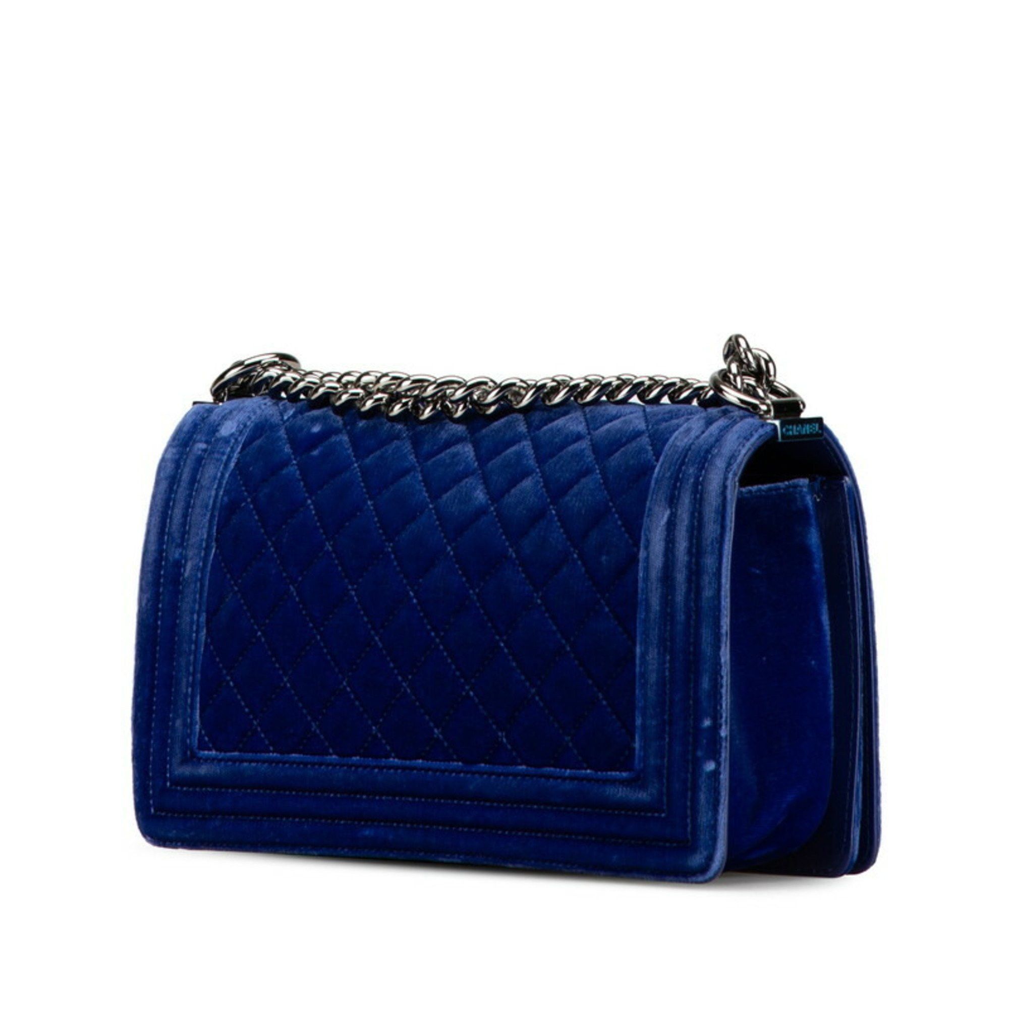 Chanel Chanel Boy shoulder Size ONE SIZE - 2 Thumbnail