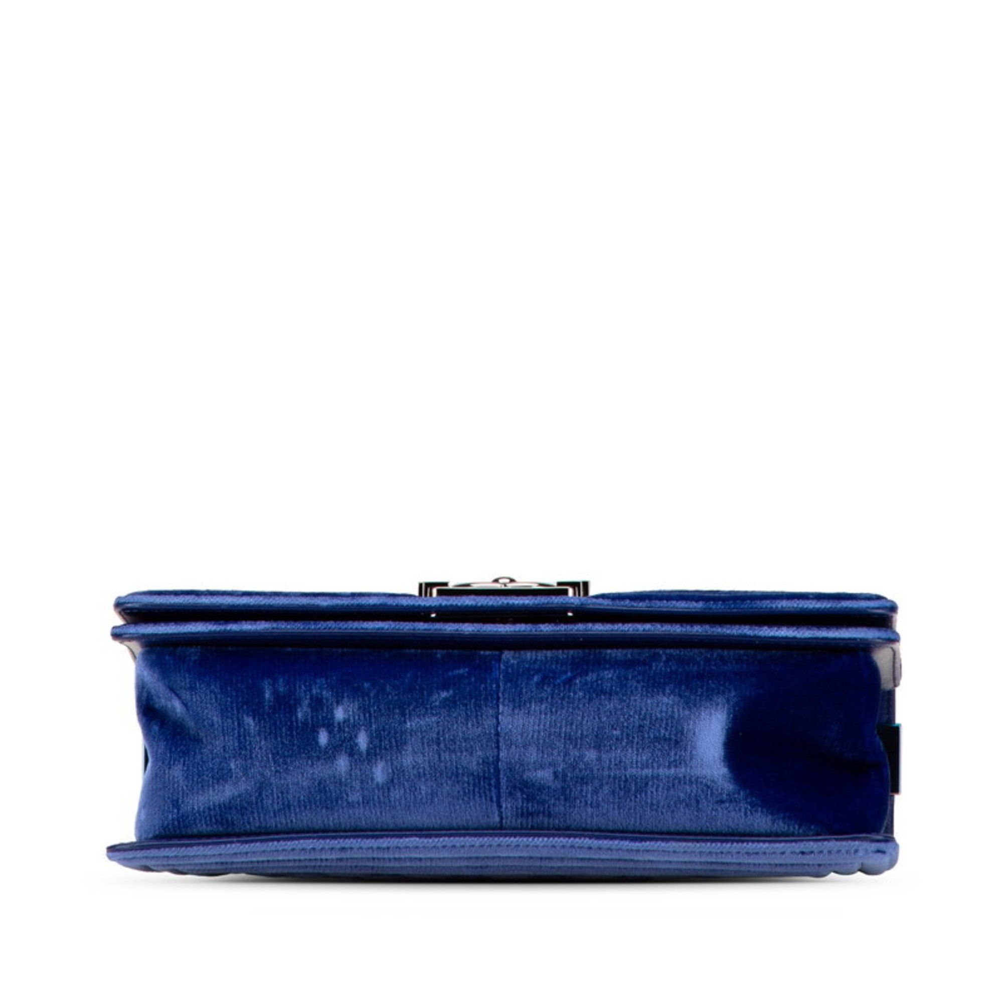 Chanel Chanel Boy shoulder Size ONE SIZE - 3 Thumbnail