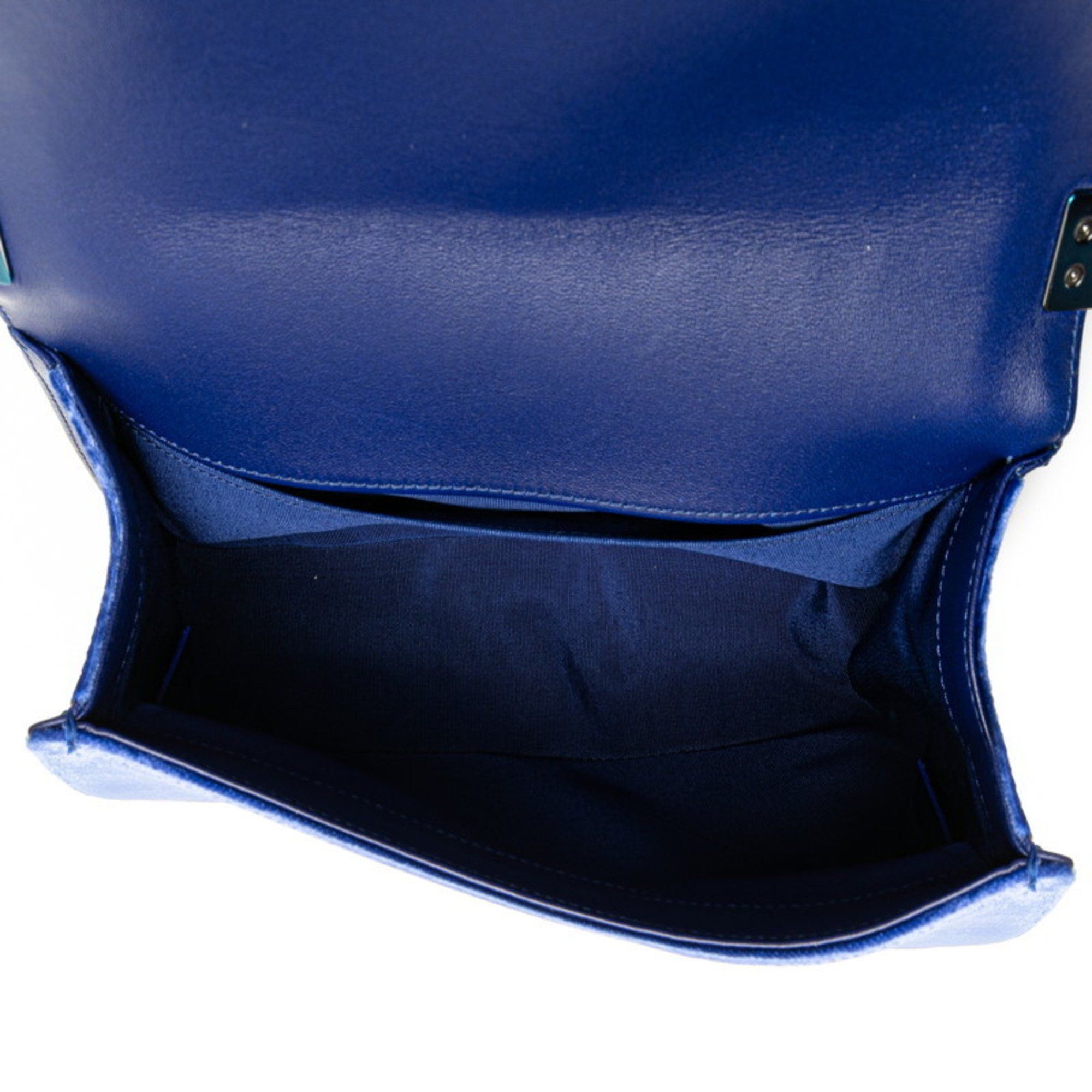 Chanel Chanel Boy shoulder Size ONE SIZE - 7 Thumbnail