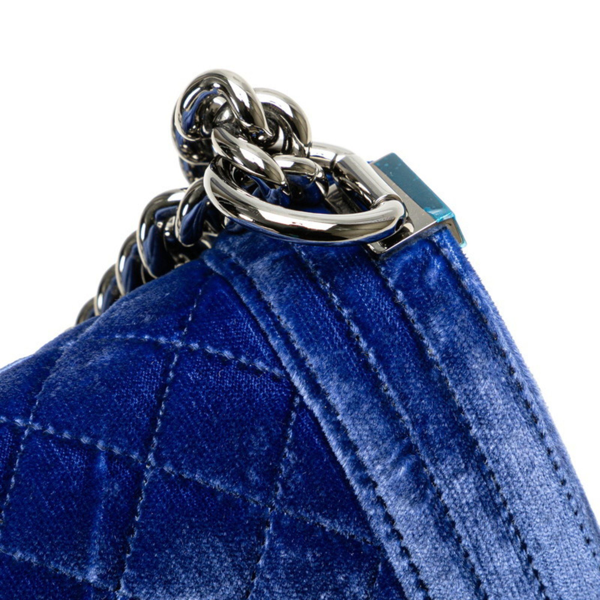 Chanel Chanel Boy shoulder Size ONE SIZE - 4 Thumbnail