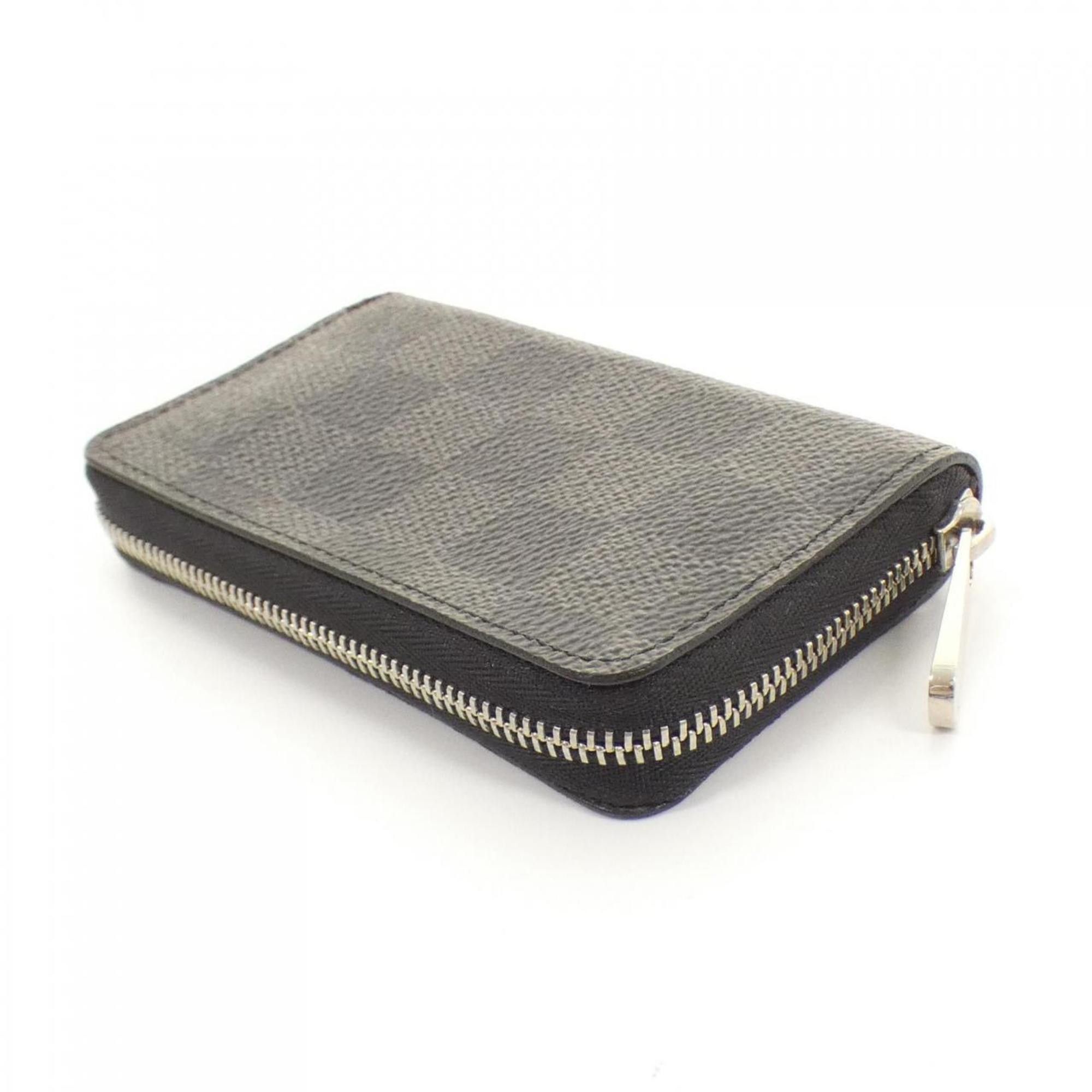 Louis Vuitton Louis Vuitton Zippy coin purse wallet Size ONE SIZE - 3 Thumbnail