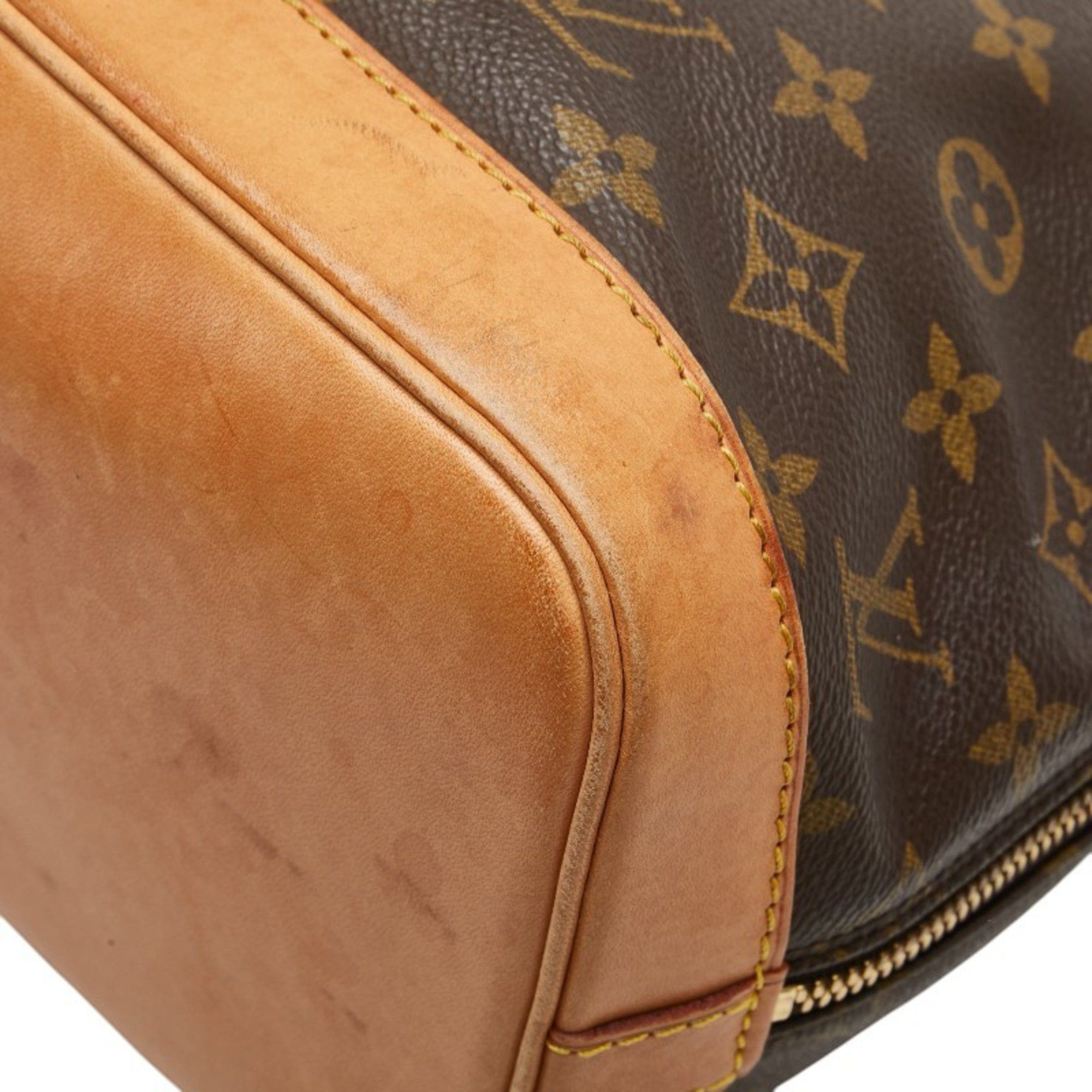 Louis Vuitton Louis Vuitton Alma handbag Size ONE SIZE - 5 Thumbnail