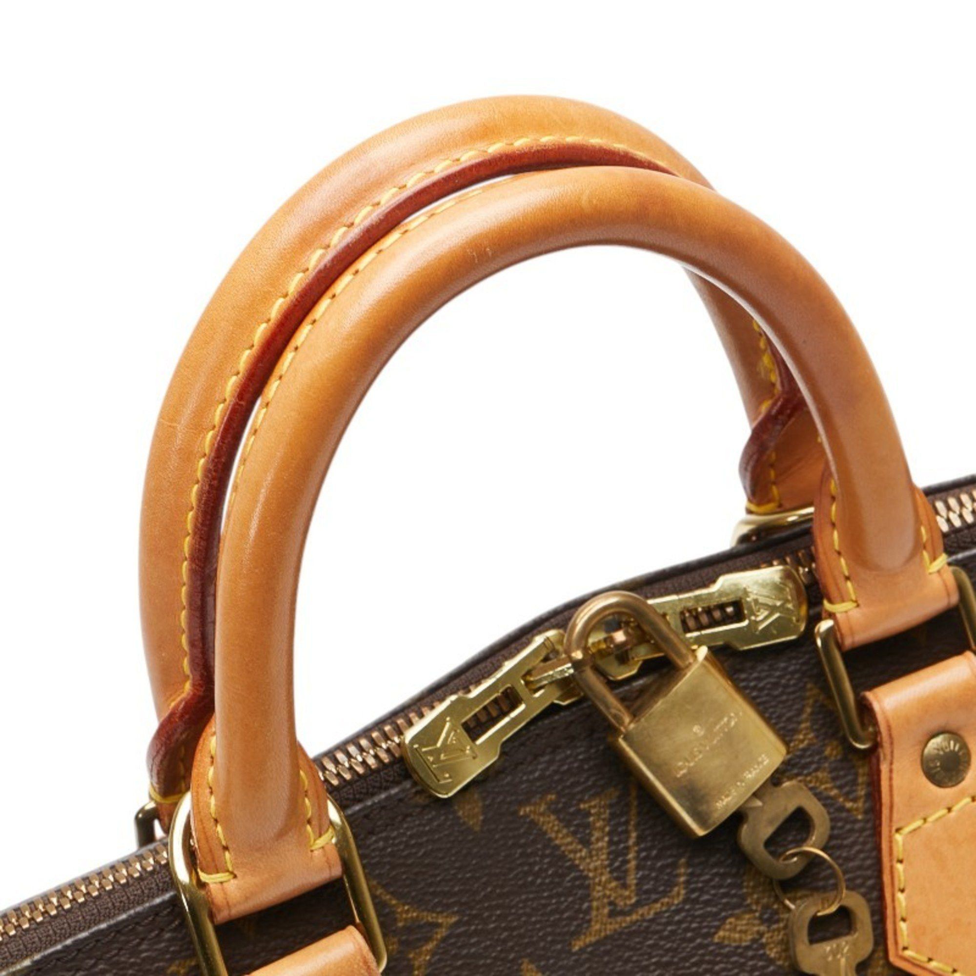 Louis Vuitton Louis Vuitton Alma handbag Size ONE SIZE - 3 Thumbnail
