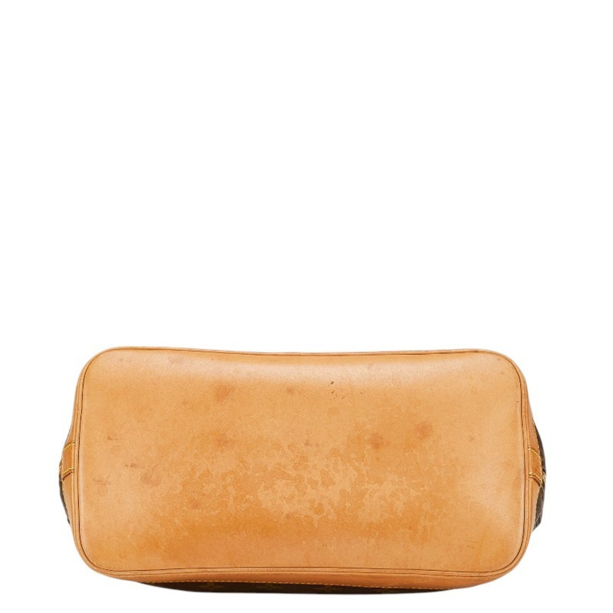 Louis Vuitton Louis Vuitton Alma handbag Size ONE SIZE - 12 Thumbnail
