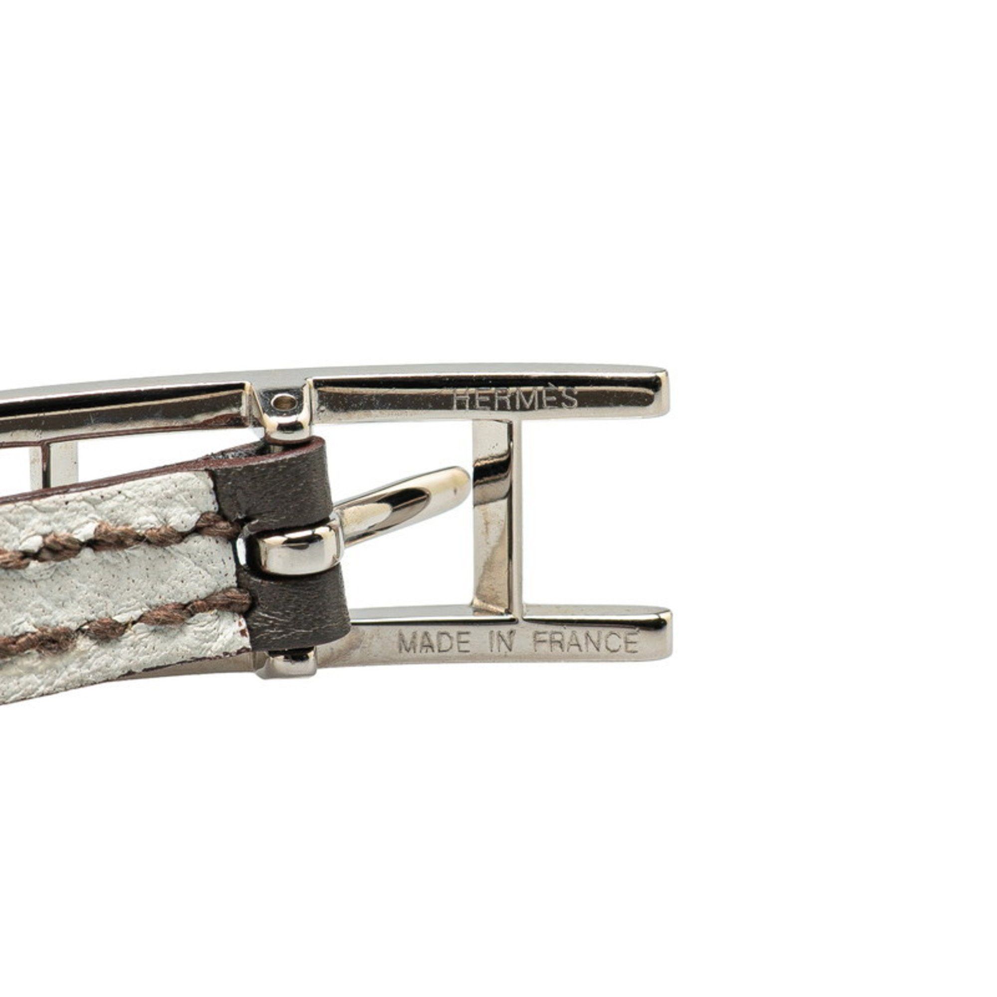 Hermes Hermès Behapi double tour bracelet Size ONE SIZE - 5 Thumbnail