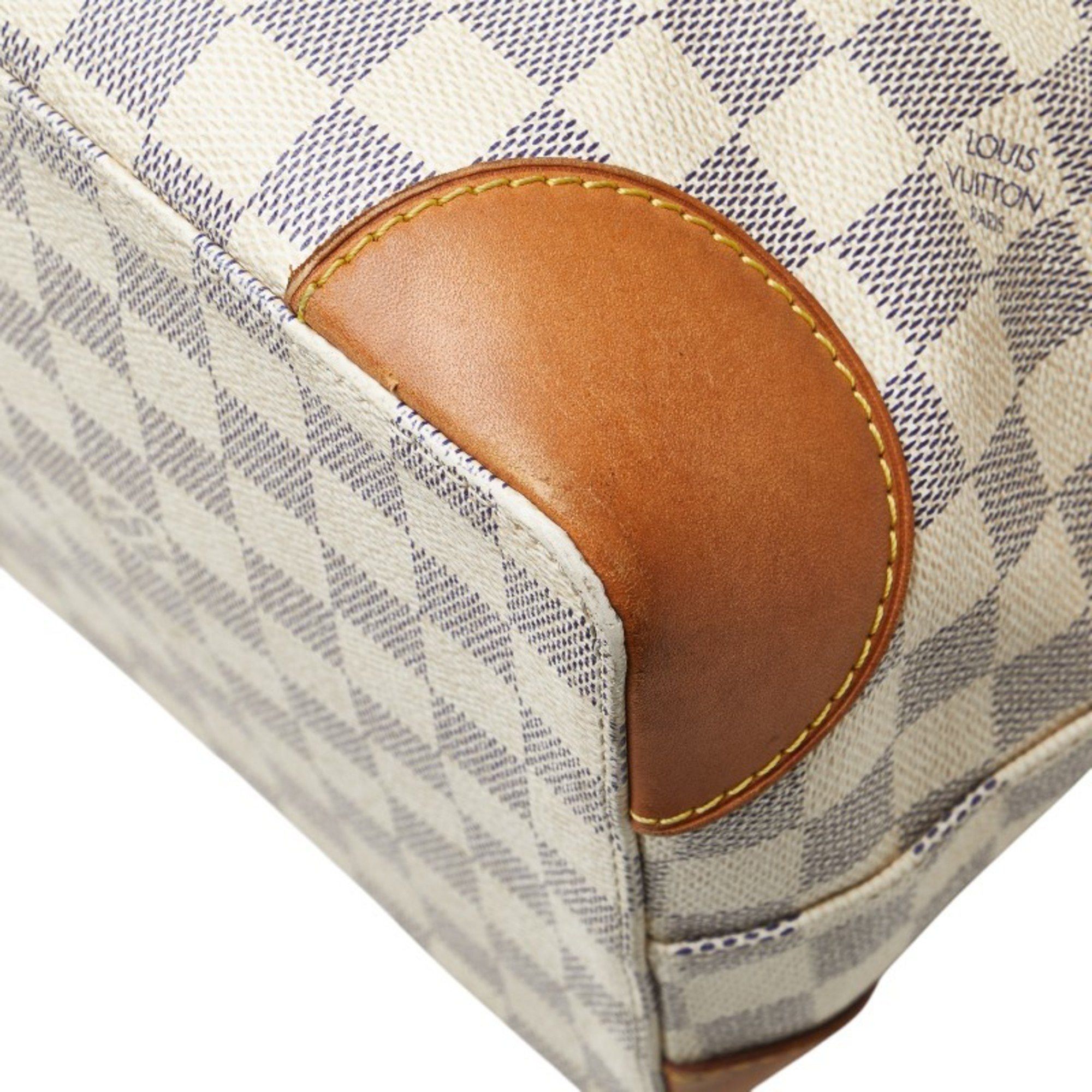 Louis Vuitton Louis Vuitton Hampstead tote Size ONE SIZE - 7 Thumbnail