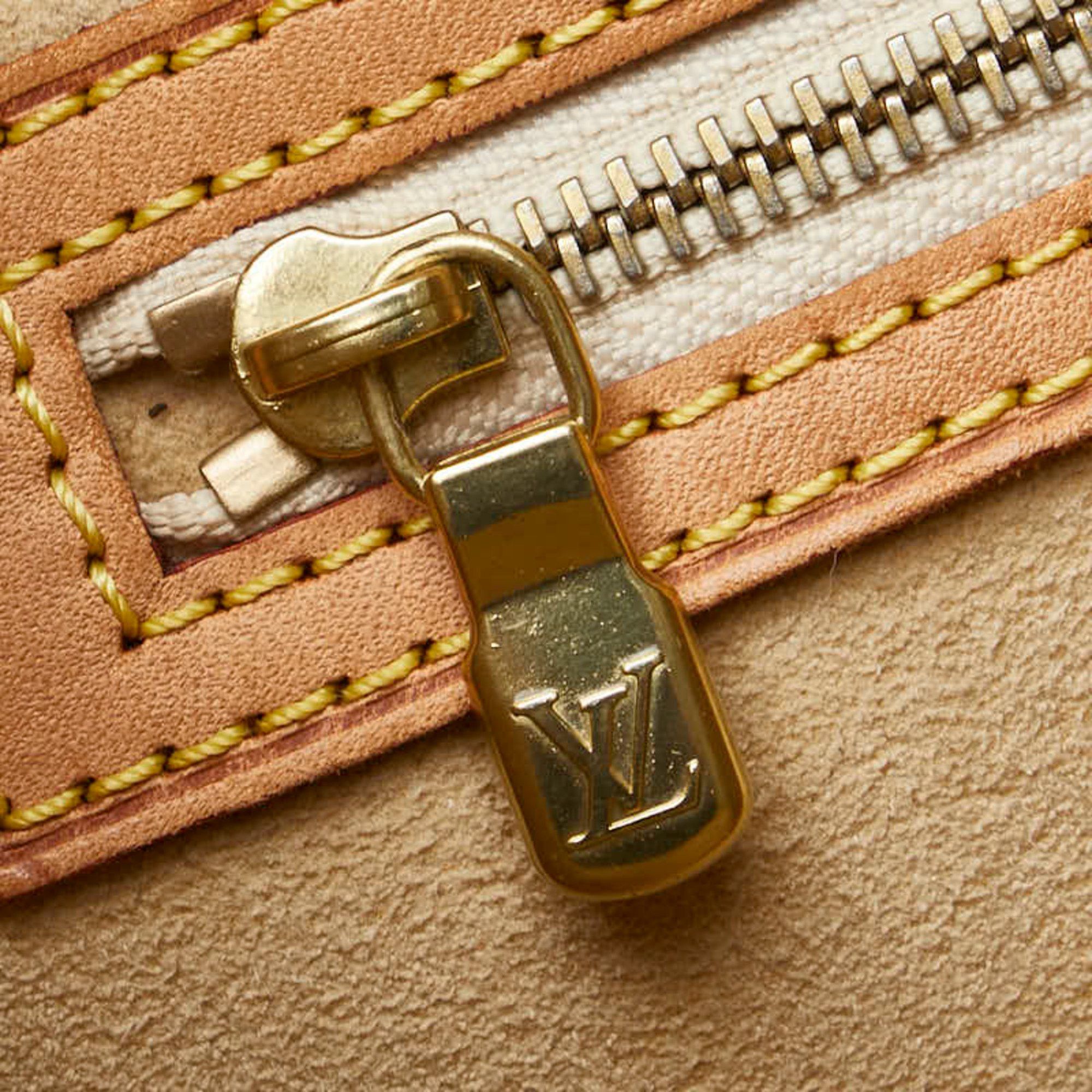 Louis Vuitton Louis Vuitton Hampstead tote Size ONE SIZE - 8 Thumbnail
