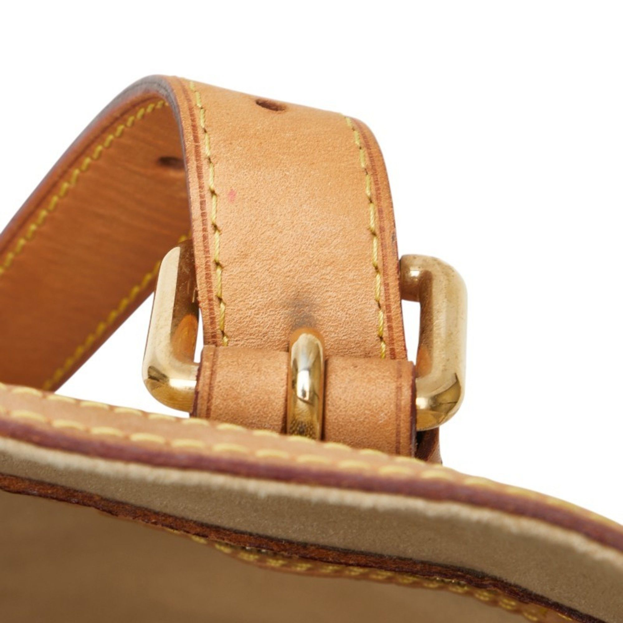Louis Vuitton Louis Vuitton Hampstead tote Size ONE SIZE - 15 Thumbnail