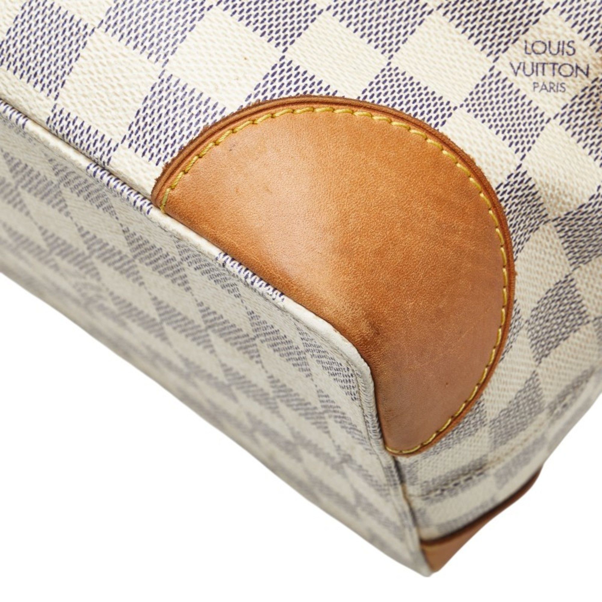 Louis Vuitton Louis Vuitton Hampstead tote Size ONE SIZE - 6 Thumbnail