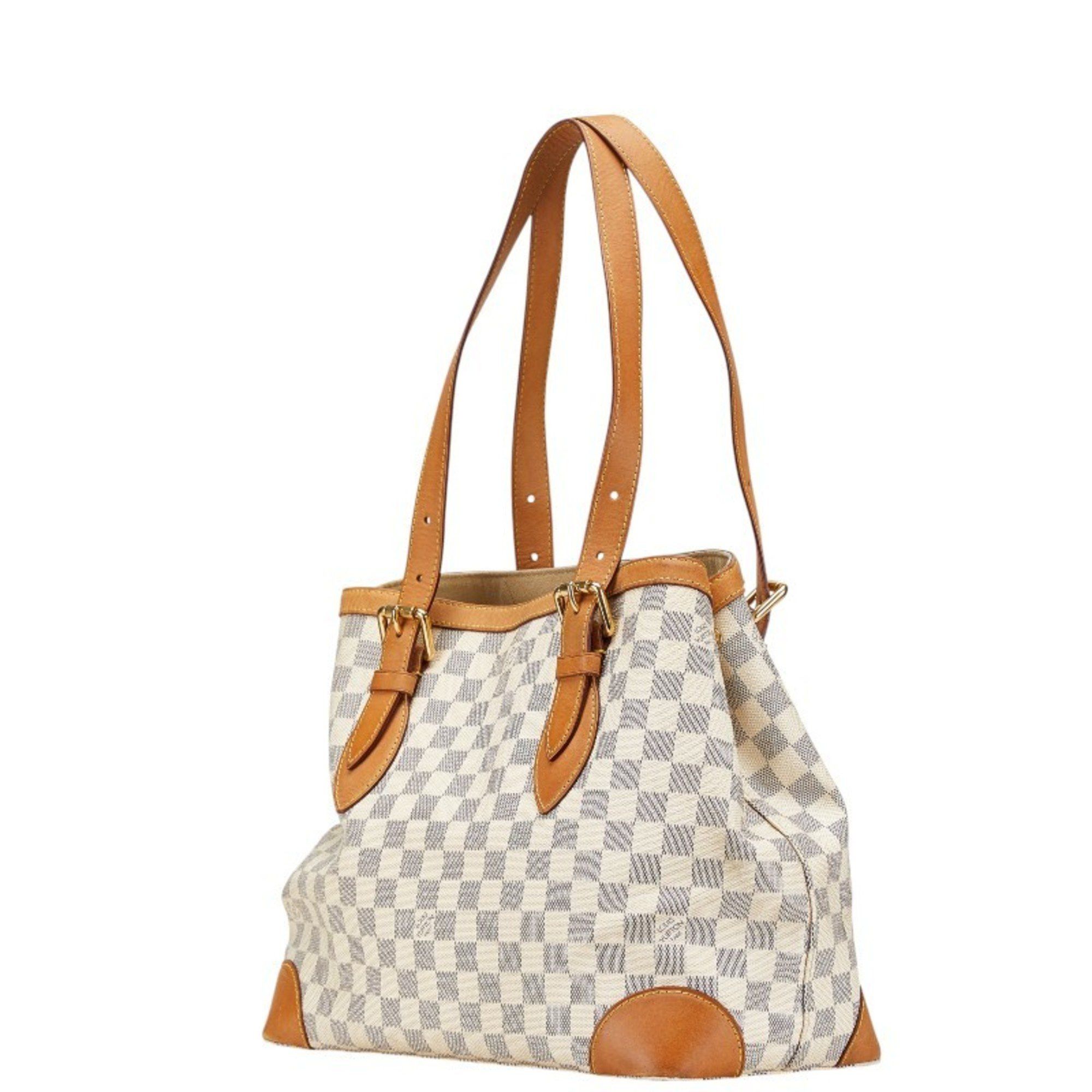 Louis Vuitton Louis Vuitton Hampstead tote Size ONE SIZE - 2 Thumbnail