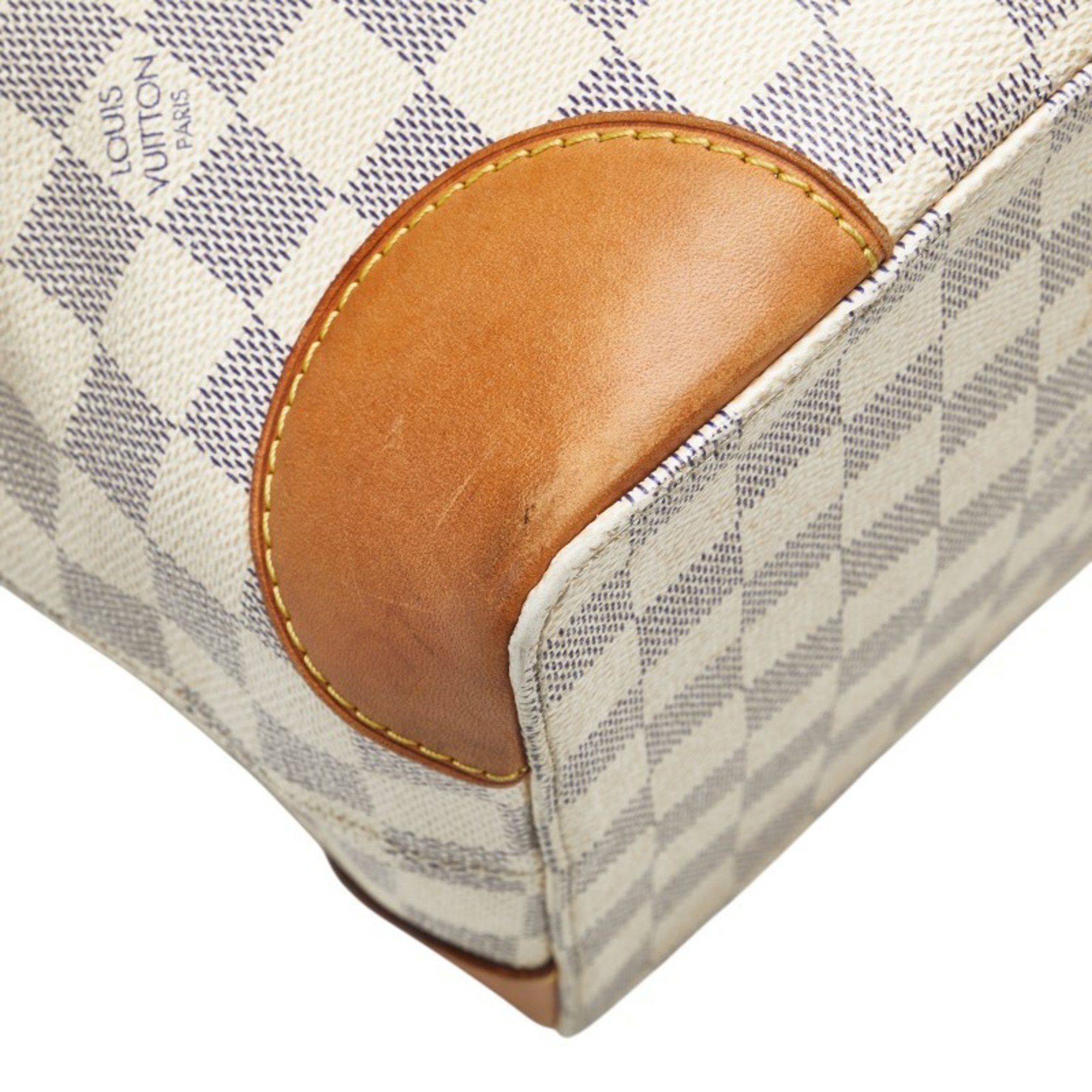 Louis Vuitton Louis Vuitton Hampstead tote Size ONE SIZE - 4 Thumbnail