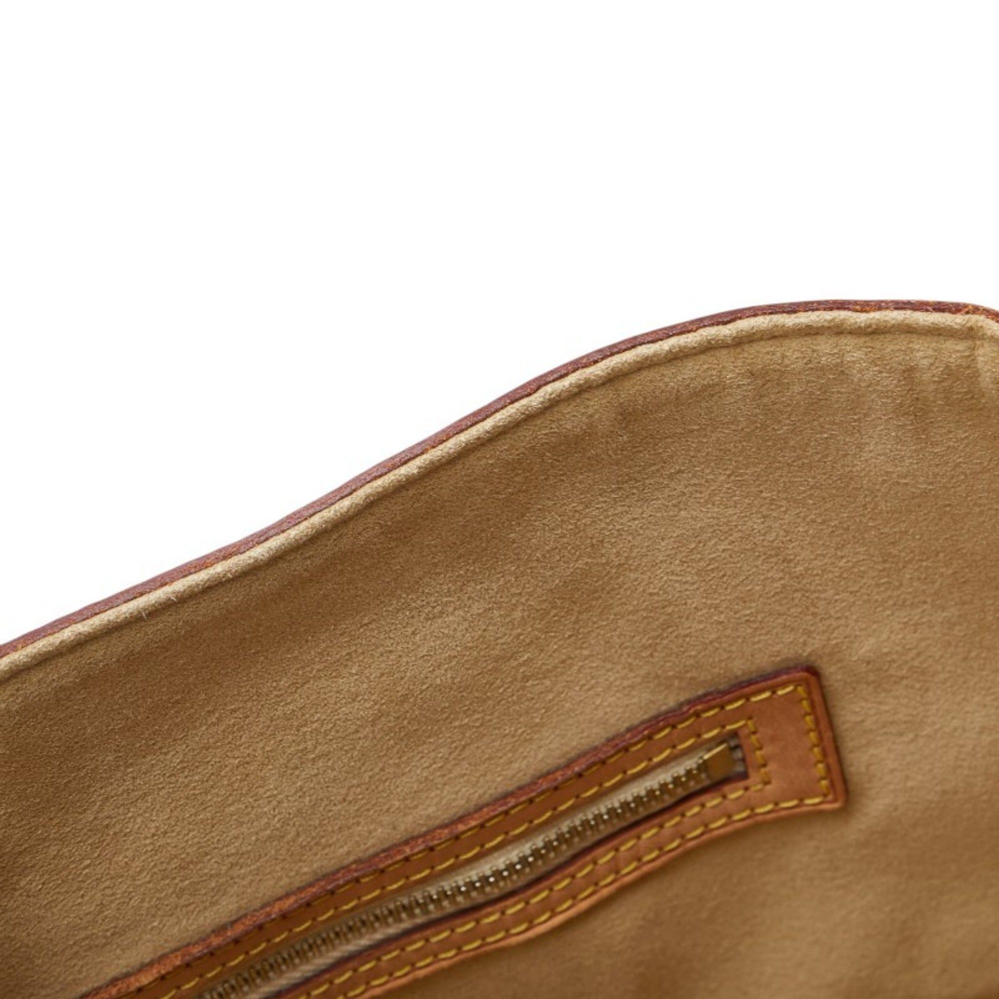 Louis Vuitton Louis Vuitton Hampstead tote Size ONE SIZE - 14 Thumbnail