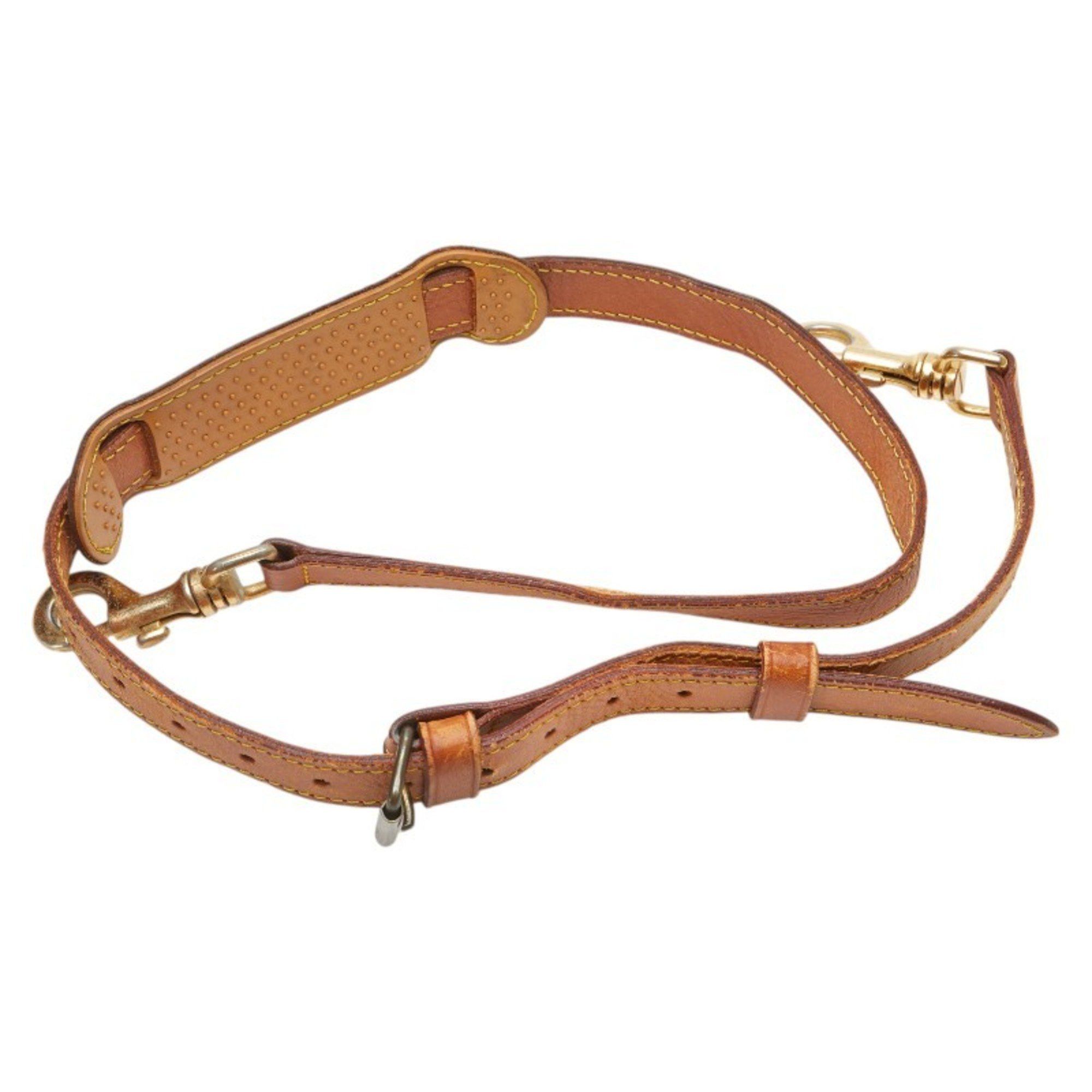 Louis Vuitton Louis Vuitton Keepall Bandouliere 45 travel Size ONE SIZE - 14 Thumbnail