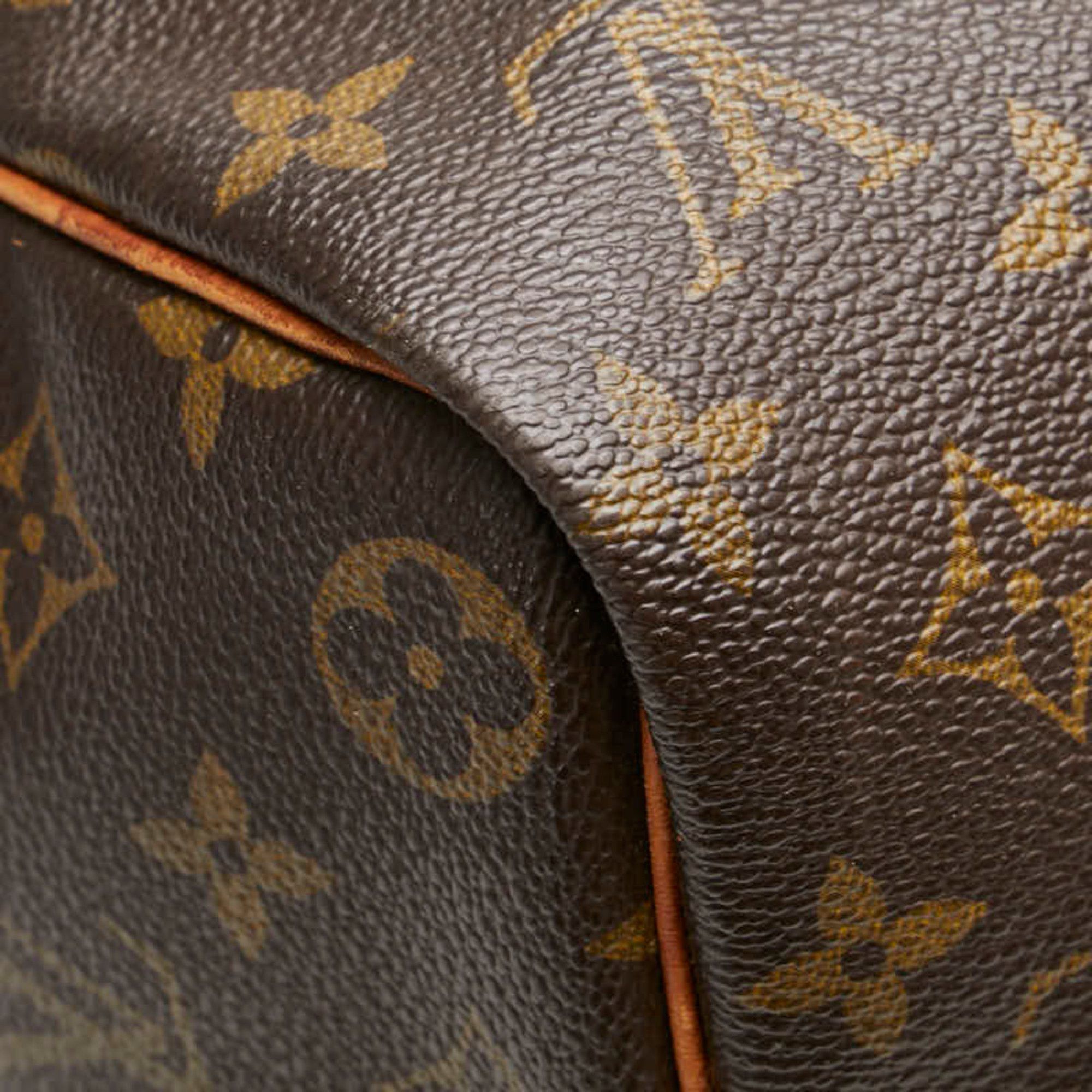 Louis Vuitton Louis Vuitton Keepall Bandouliere 45 travel Size ONE SIZE - 6 Thumbnail