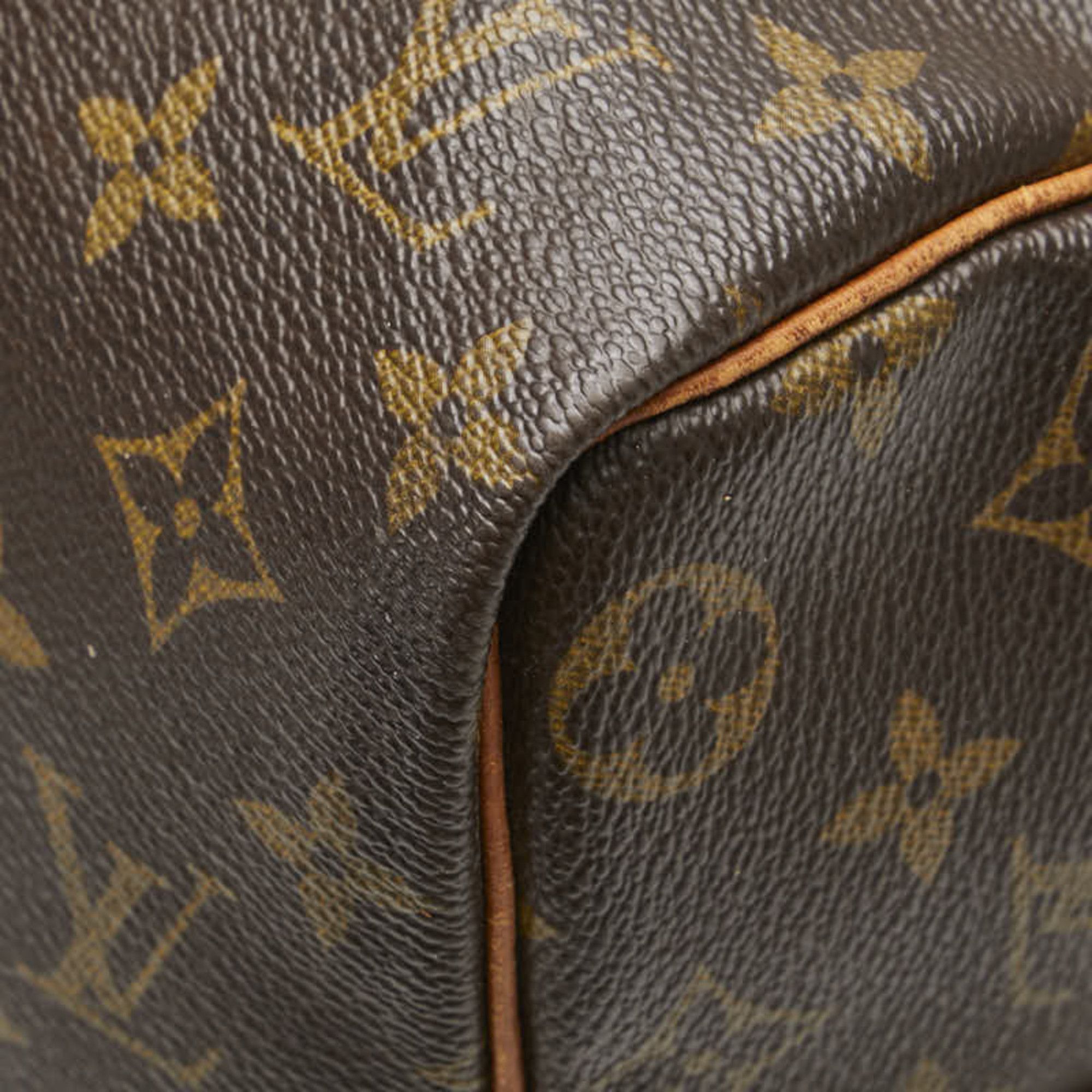 Louis Vuitton Louis Vuitton Keepall Bandouliere 45 travel Size ONE SIZE - 7 Thumbnail