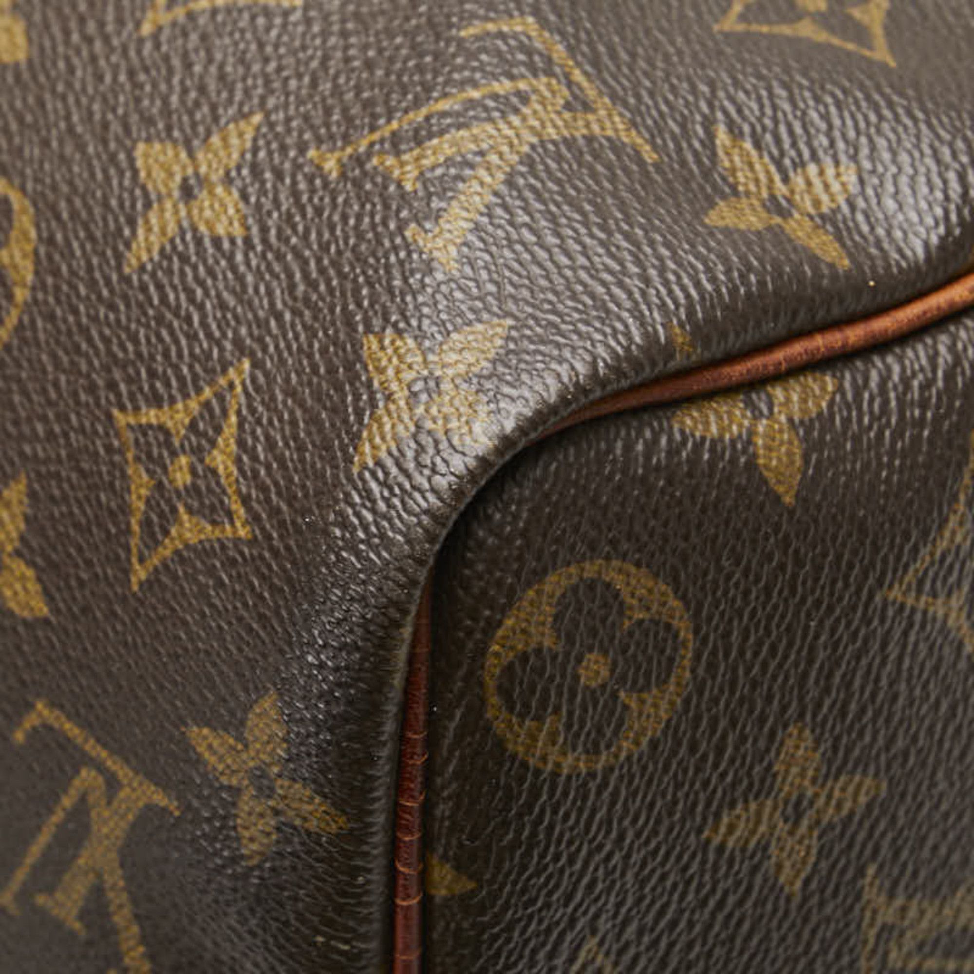 Louis Vuitton Louis Vuitton Keepall Bandouliere 45 travel Size ONE SIZE - 4 Thumbnail