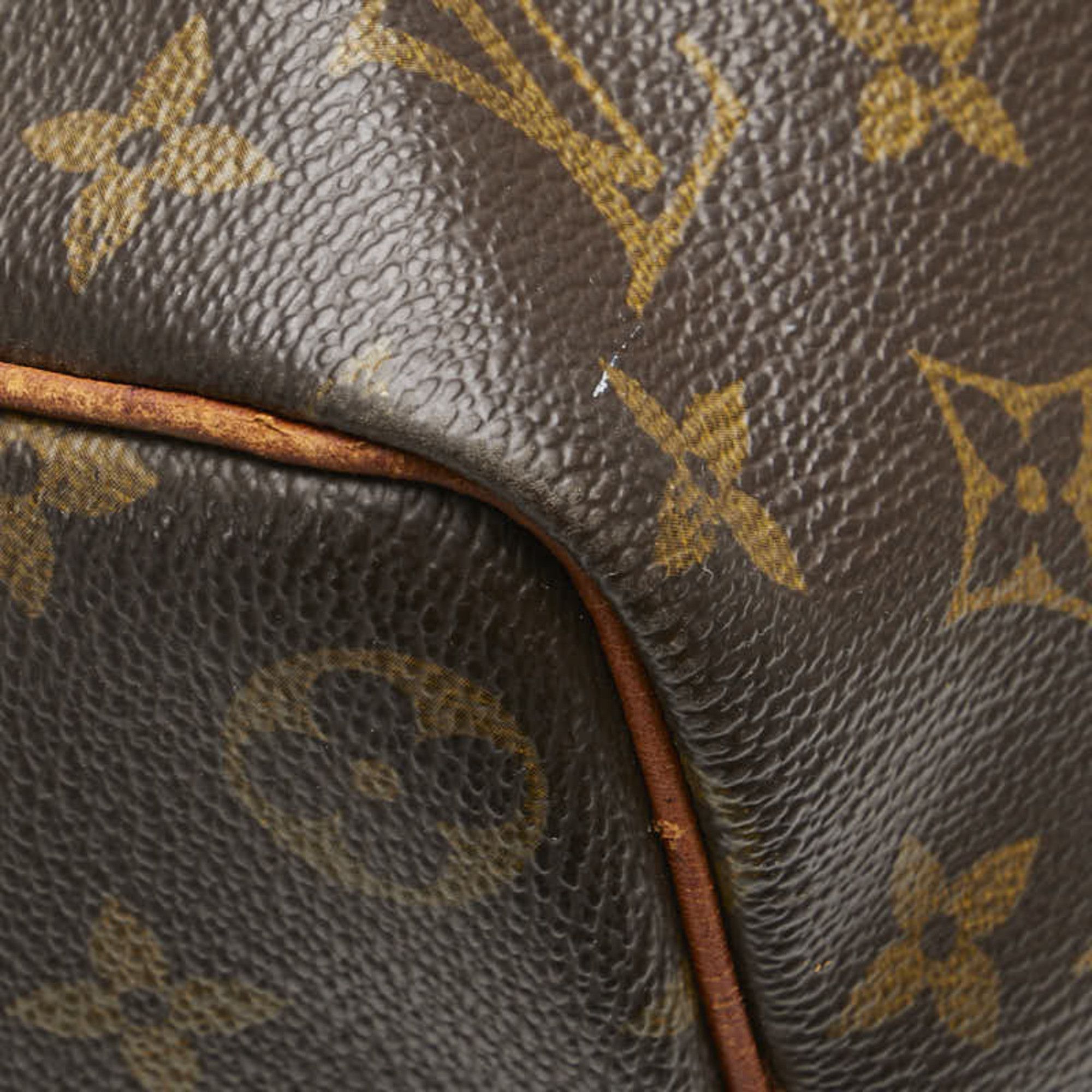 Louis Vuitton Louis Vuitton Keepall Bandouliere 45 travel Size ONE SIZE - 5 Thumbnail