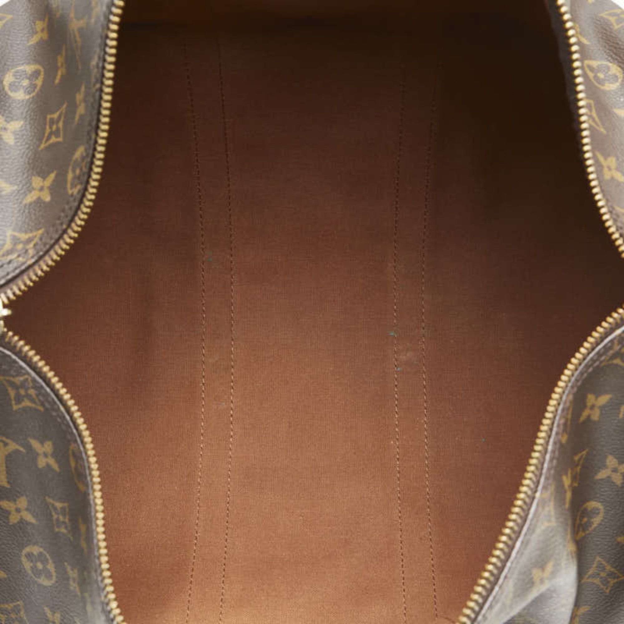 Louis Vuitton Louis Vuitton Keepall Bandouliere 45 travel Size ONE SIZE - 10 Thumbnail