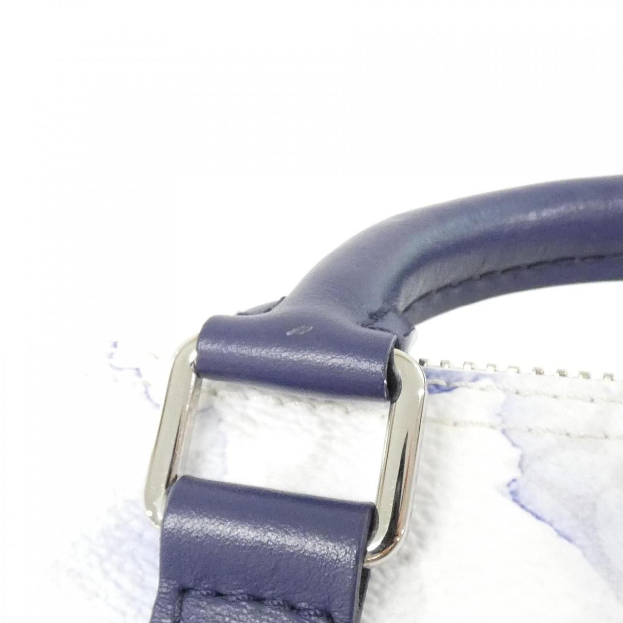 Louis Vuitton Louis Vuitton Keepall XS travel Size ONE SIZE - 3 Thumbnail