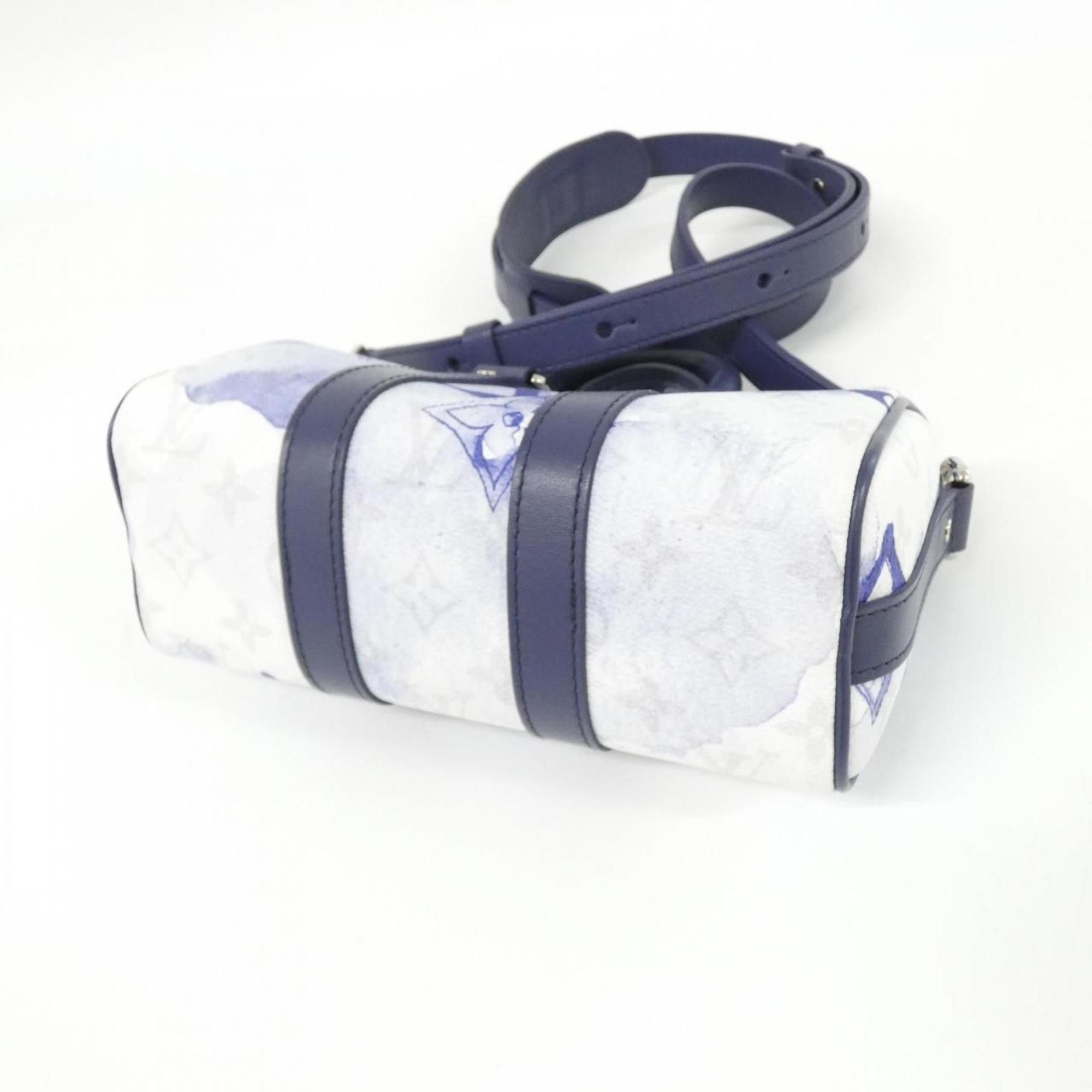 Louis Vuitton Louis Vuitton Keepall XS travel Size ONE SIZE - 2 Thumbnail