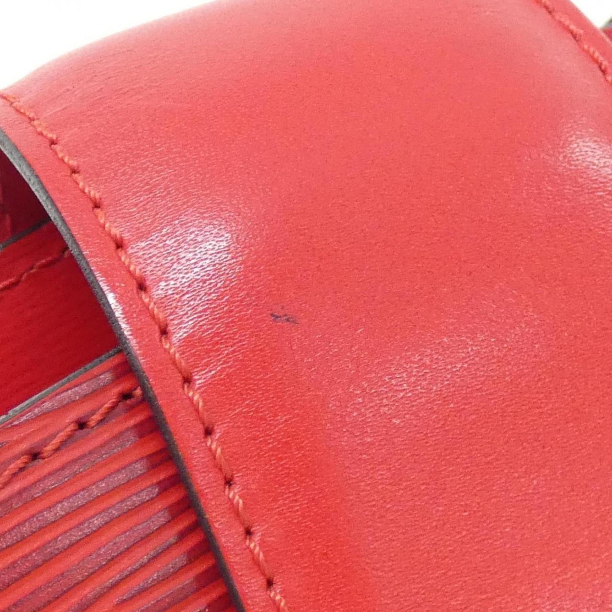 Louis Vuitton Louis Vuitton Cluny shoulder Size ONE SIZE - 8 Thumbnail