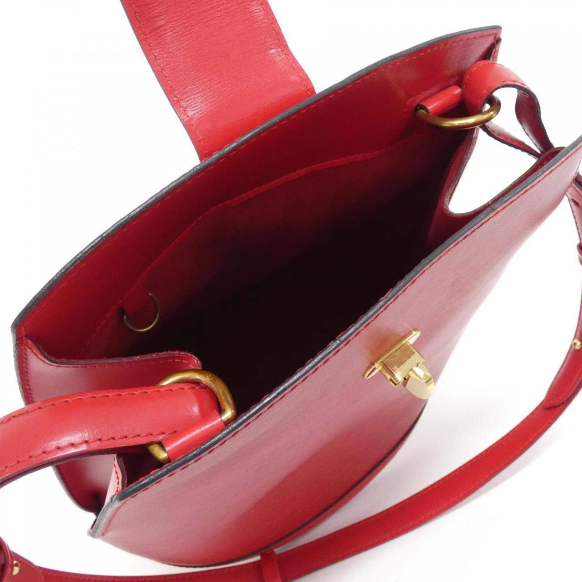 Louis Vuitton Louis Vuitton Cluny shoulder Size ONE SIZE - 5 Thumbnail