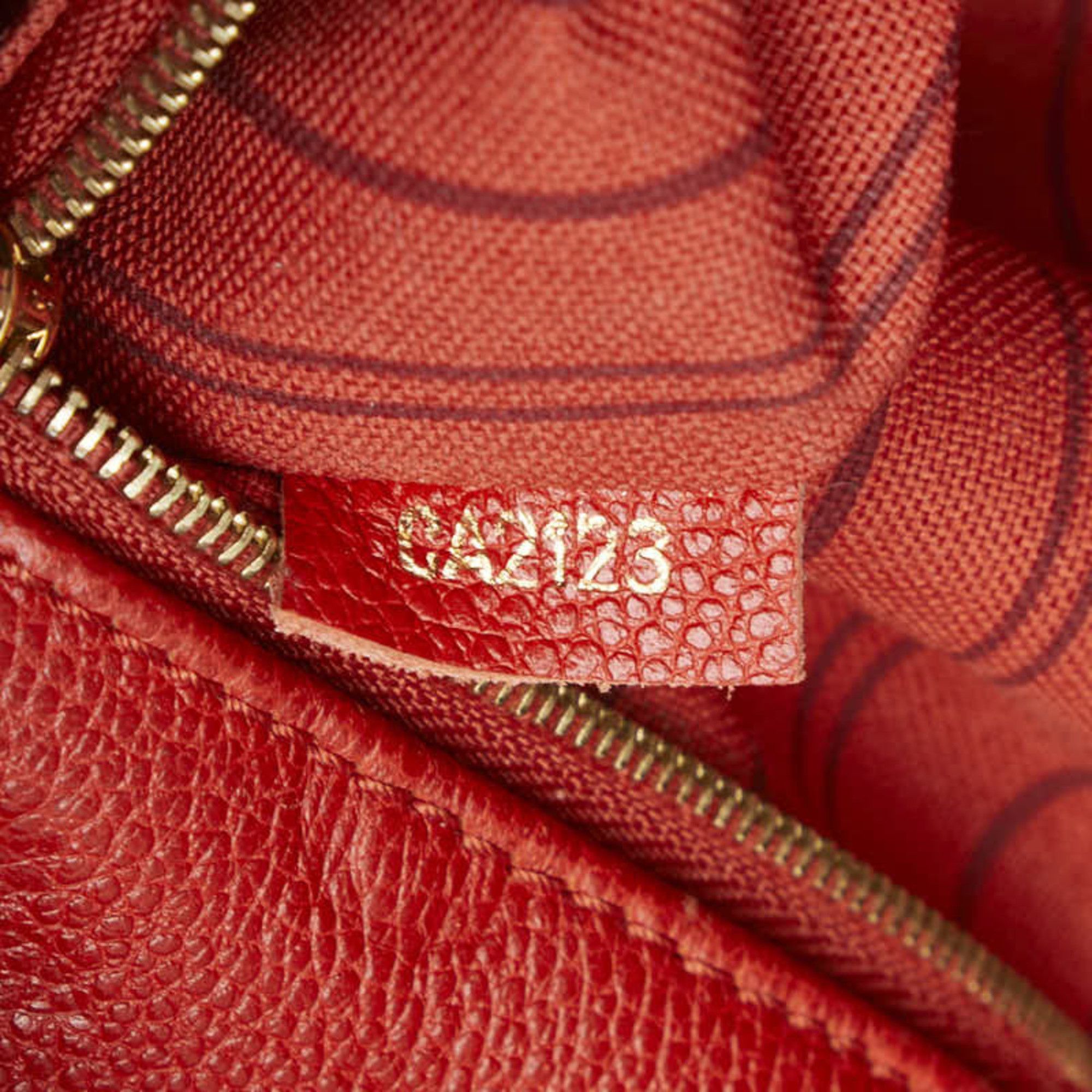 Louis Vuitton Louis Vuitton Metis handbag Size ONE SIZE - 7 Thumbnail