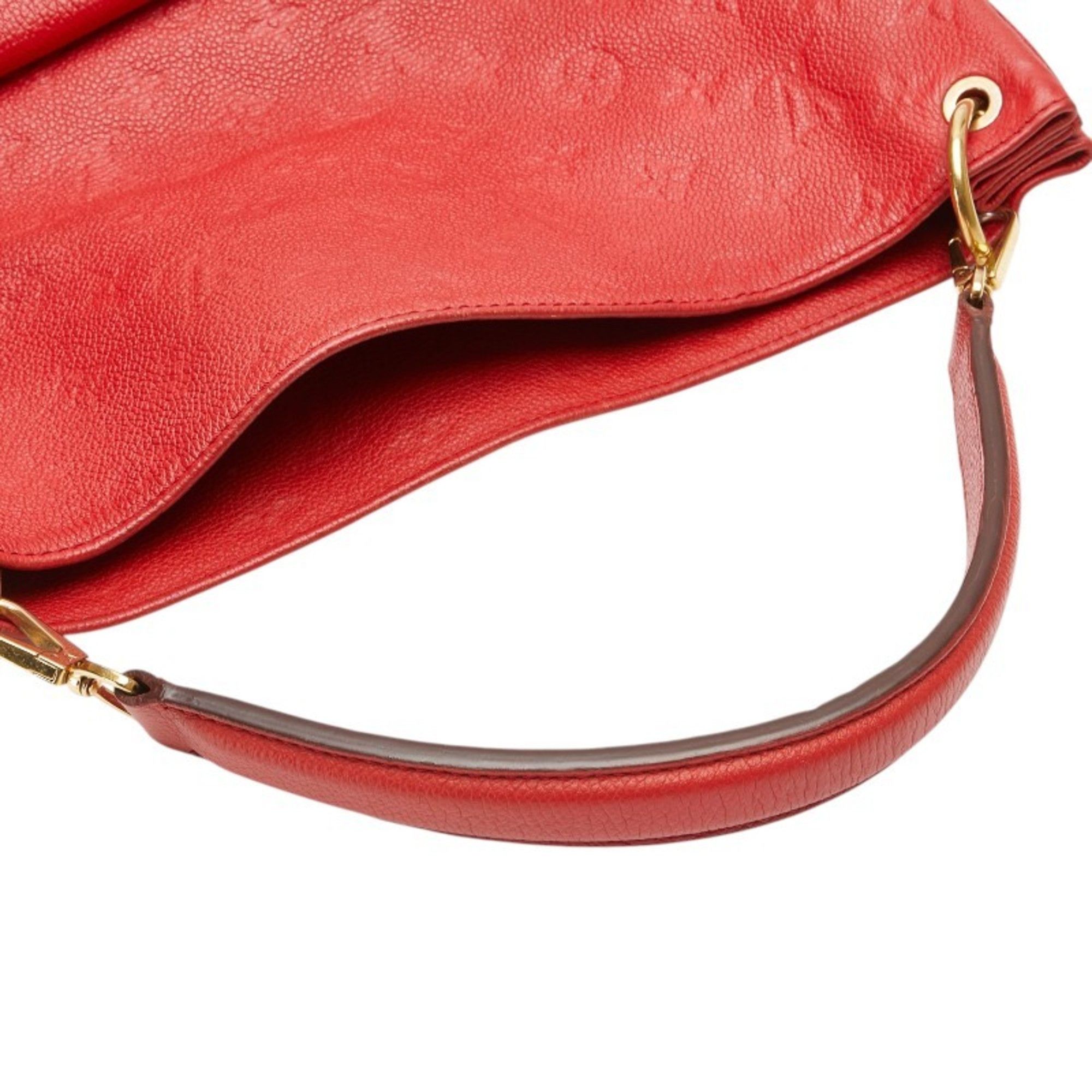 Louis Vuitton Louis Vuitton Metis handbag Size ONE SIZE - 3 Thumbnail