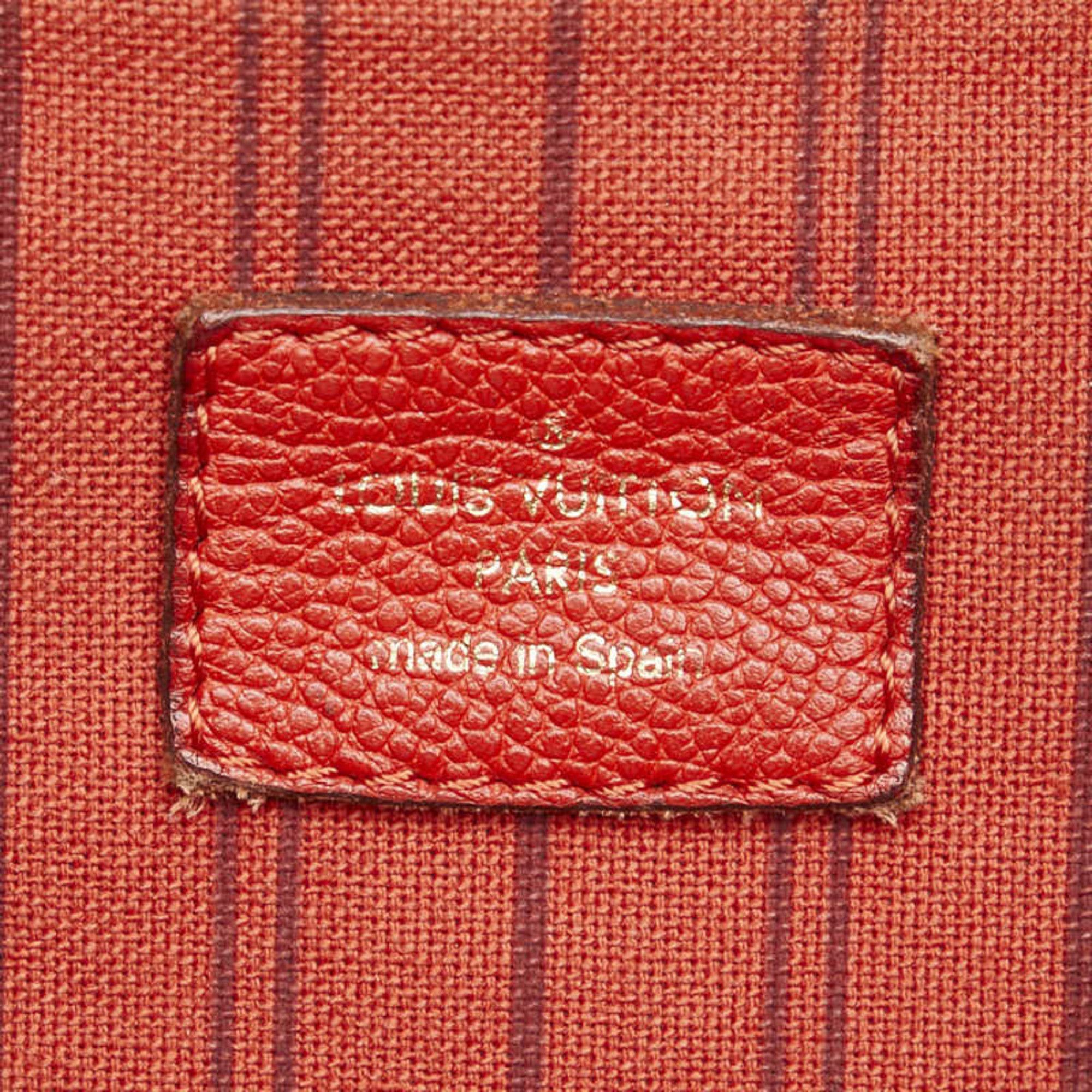Louis Vuitton Louis Vuitton Metis handbag Size ONE SIZE - 8 Thumbnail
