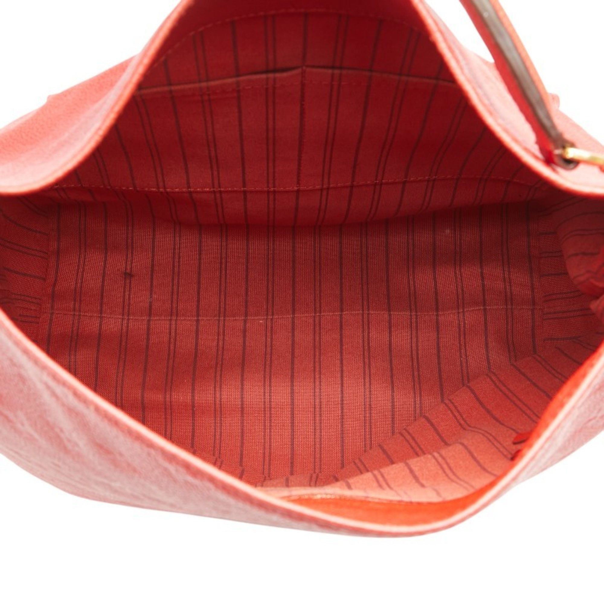 Louis Vuitton Louis Vuitton Metis handbag Size ONE SIZE - 6 Thumbnail