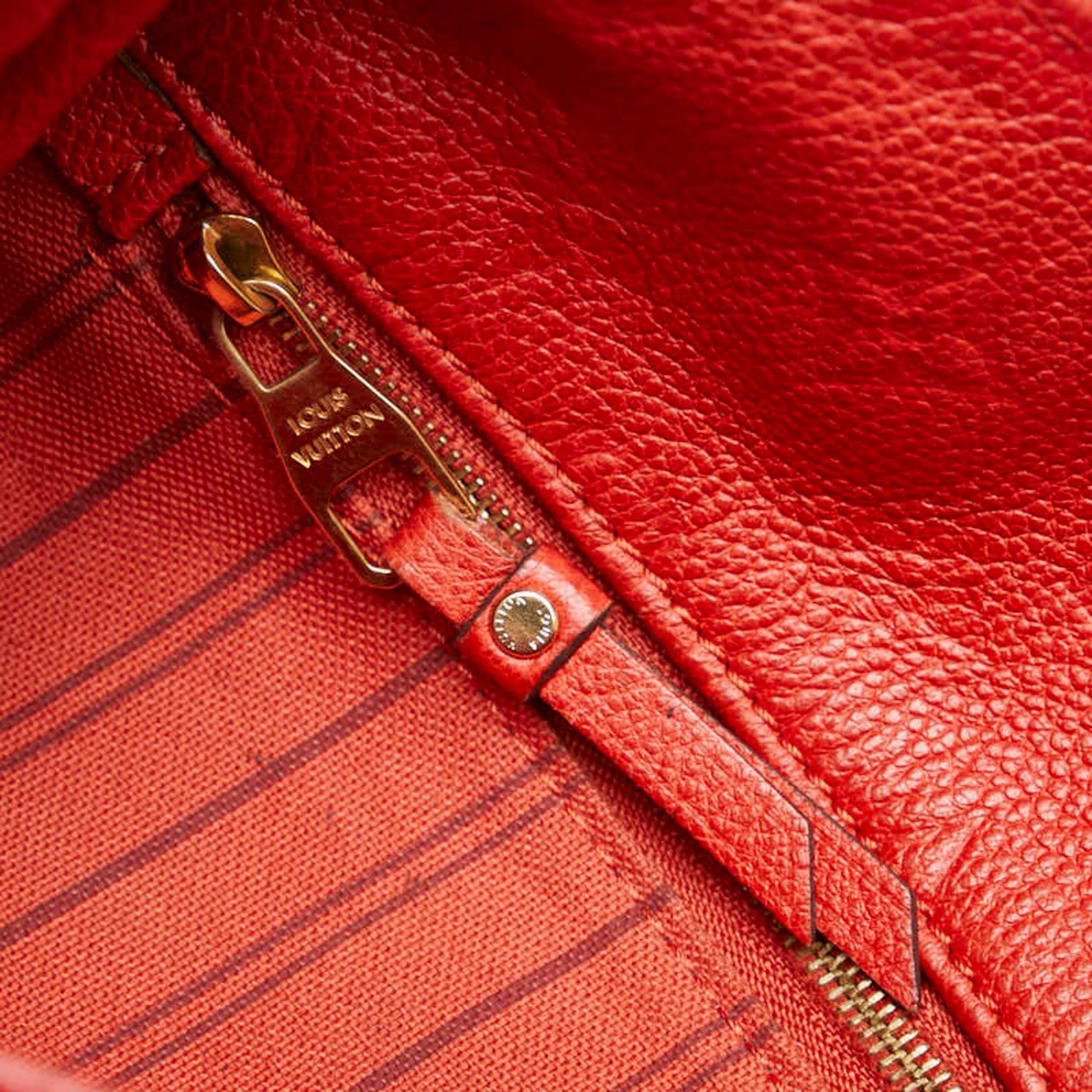 Louis Vuitton Louis Vuitton Metis handbag Size ONE SIZE - 5 Thumbnail