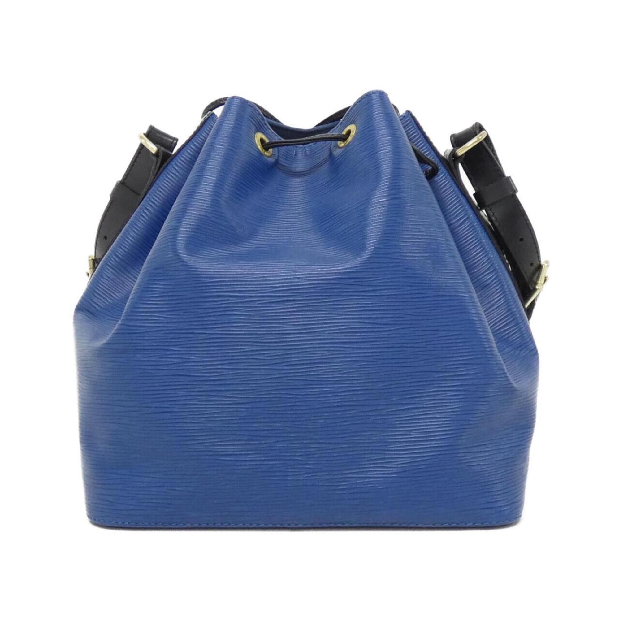 Louis Vuitton Louis Vuitton Petit Noé shoulder Size ONE SIZE - 2 Thumbnail