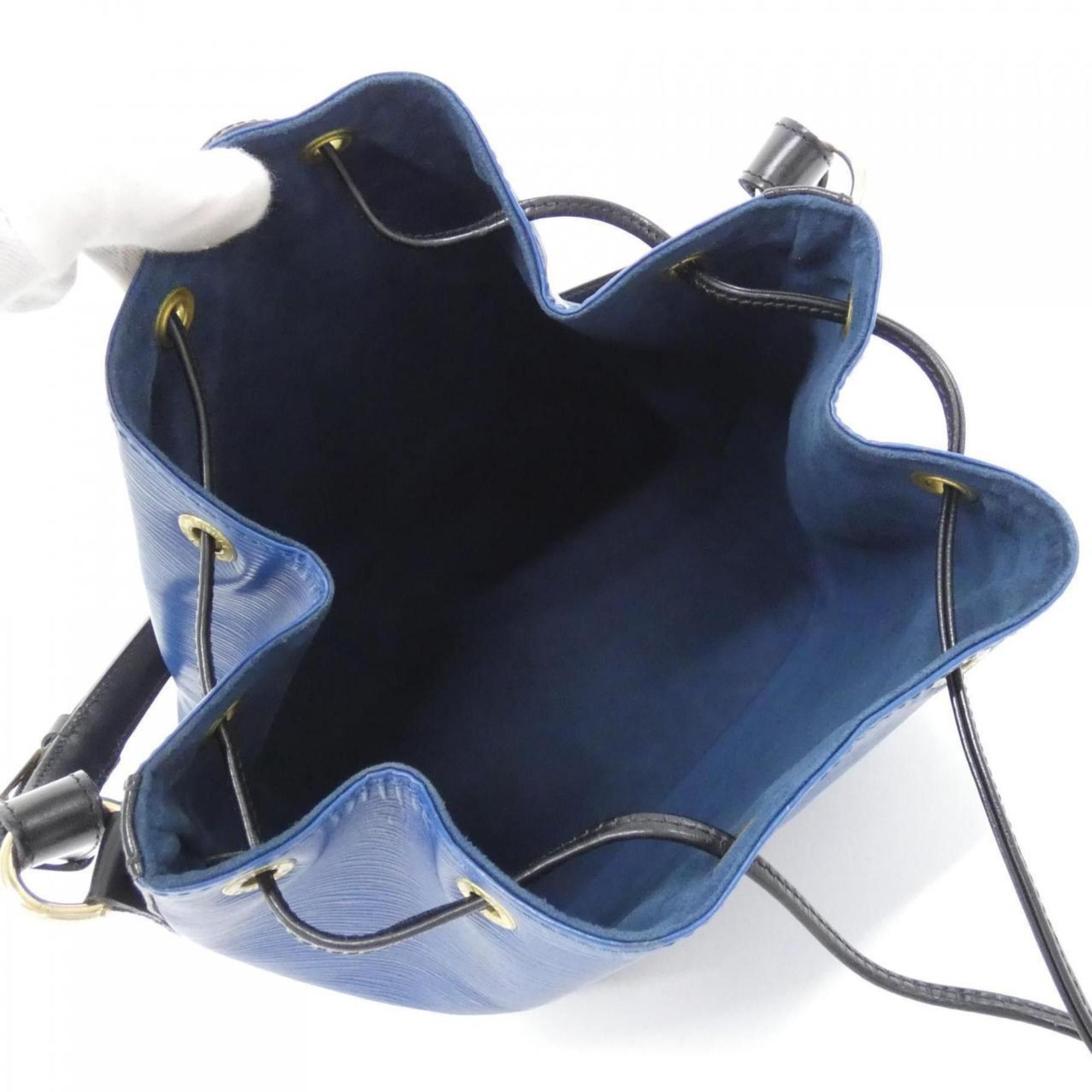 Louis Vuitton Louis Vuitton Petit Noé shoulder Size ONE SIZE - 6 Thumbnail