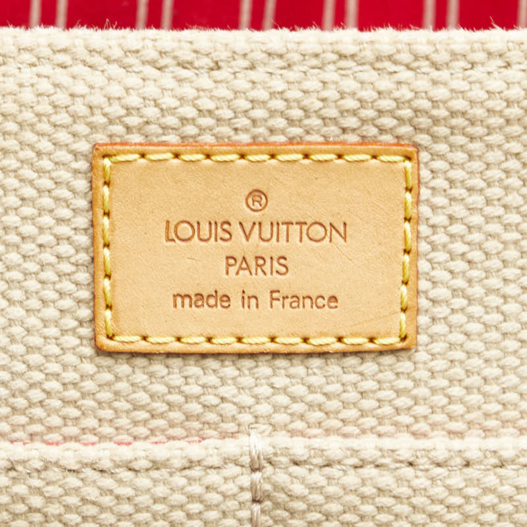 Louis Vuitton Louis Vuitton Antigua shoulder Size ONE SIZE - 8 Thumbnail