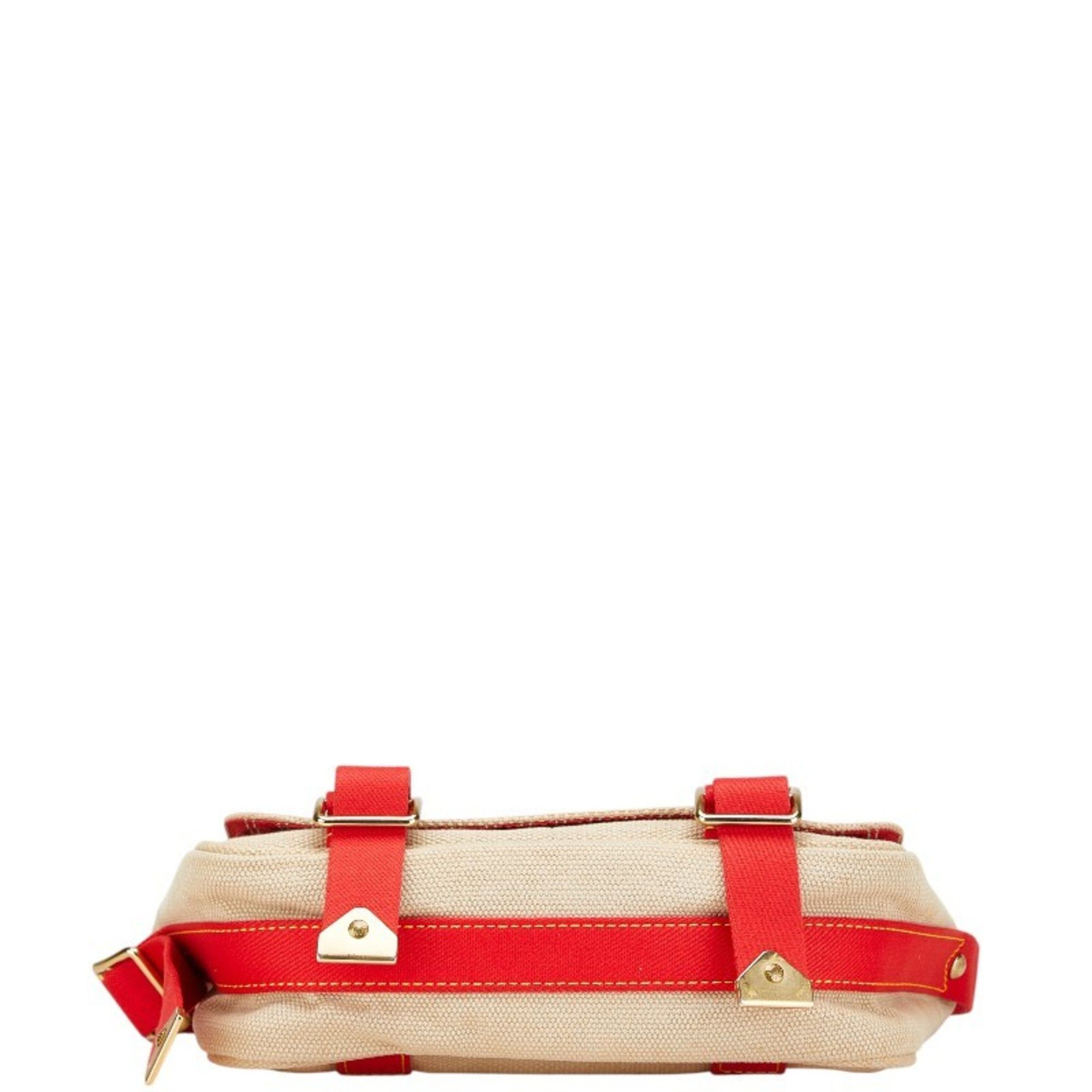 Louis Vuitton Louis Vuitton Antigua shoulder Size ONE SIZE - 4 Thumbnail