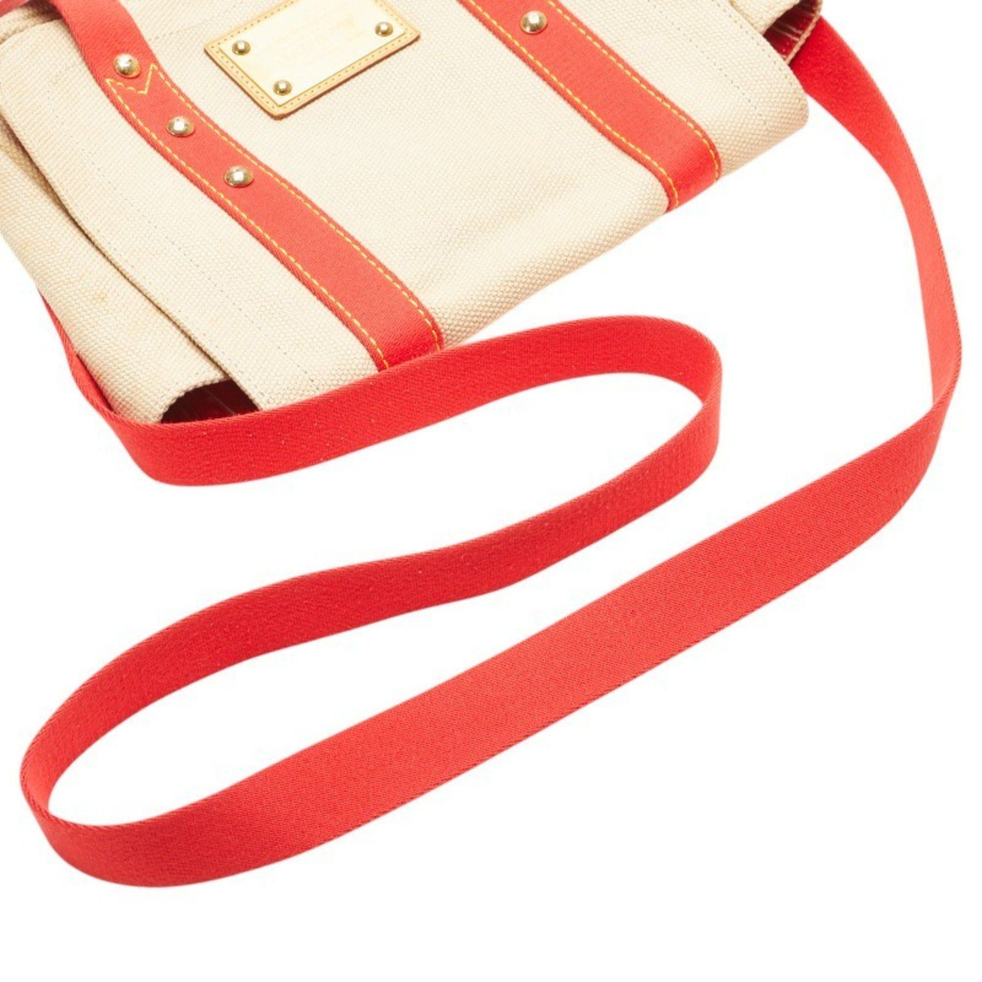 Louis Vuitton Louis Vuitton Antigua shoulder Size ONE SIZE - 3 Thumbnail