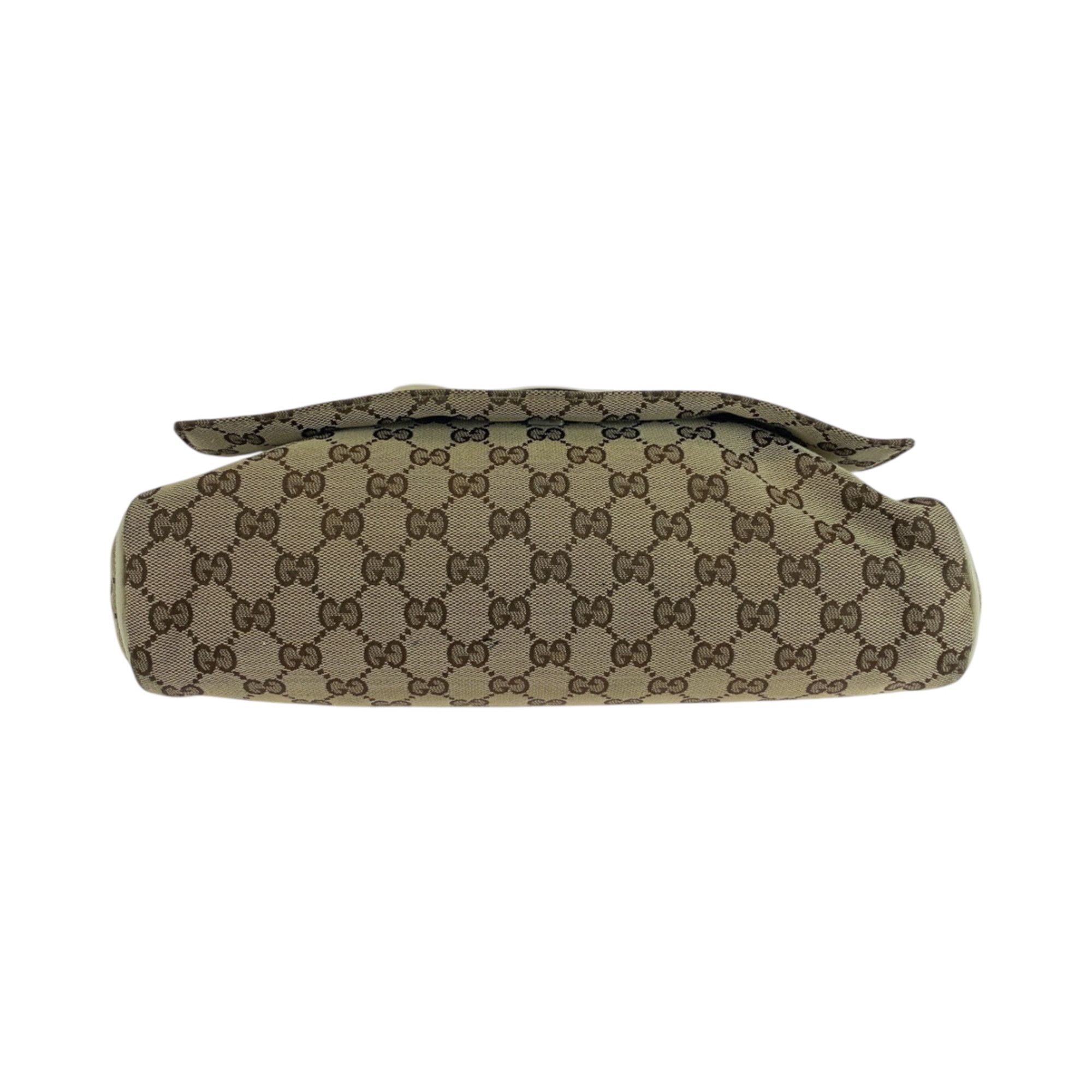 Gucci Gucci GG canvas shoulder Size ONE SIZE - 10 Thumbnail