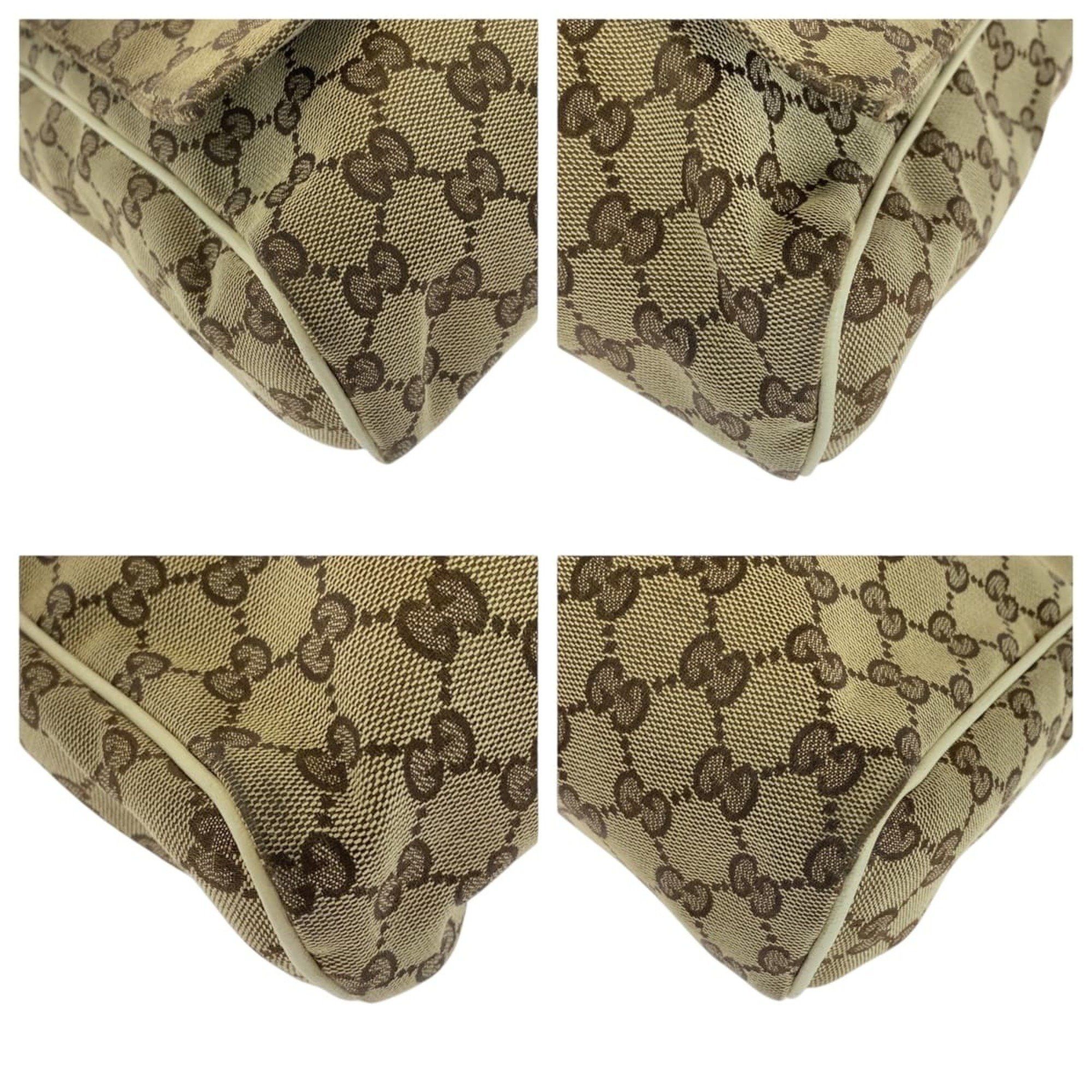 Gucci Gucci GG canvas shoulder Size ONE SIZE - 4 Thumbnail