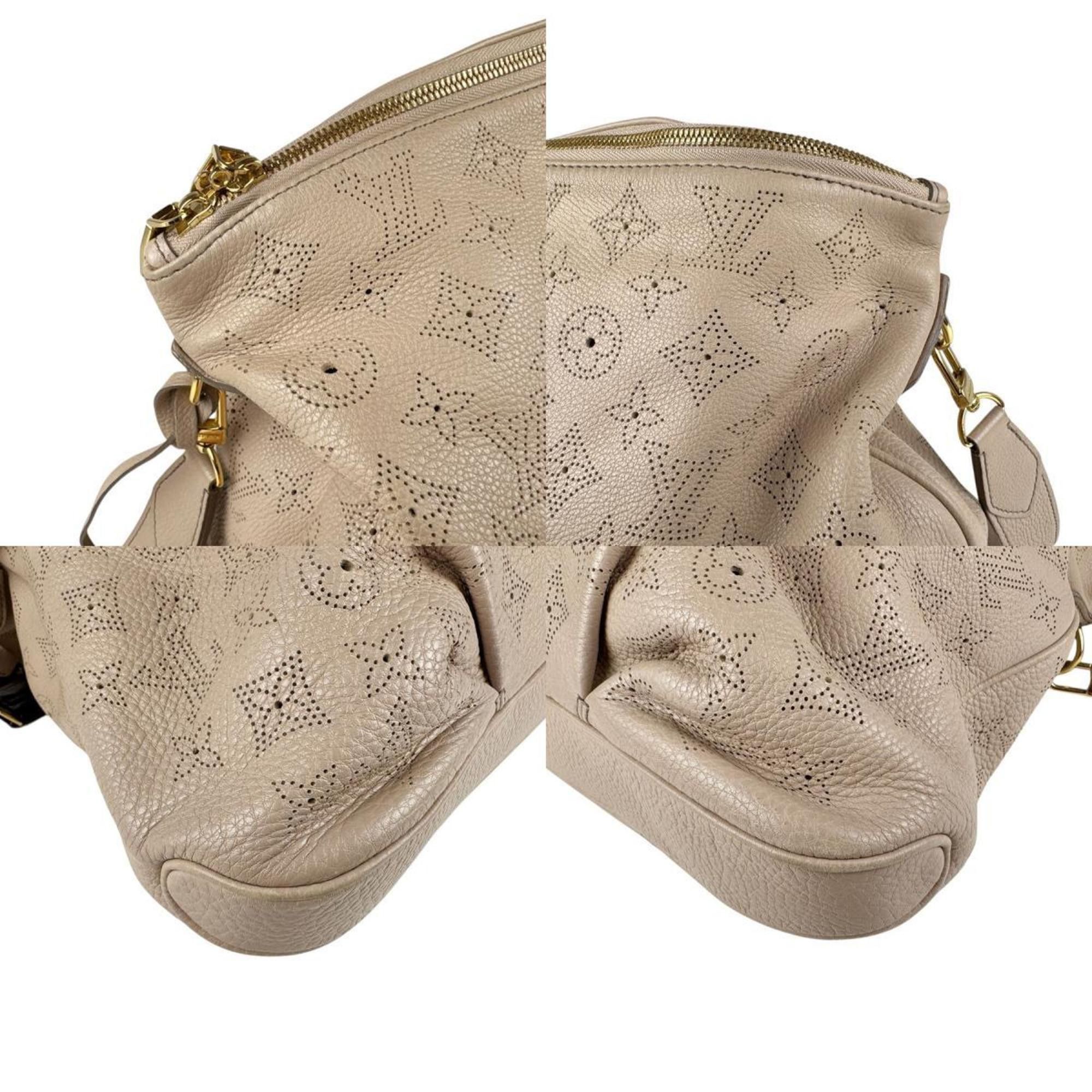 Louis Vuitton Louis Vuitton Mahina handbag Size ONE SIZE - 2 Thumbnail