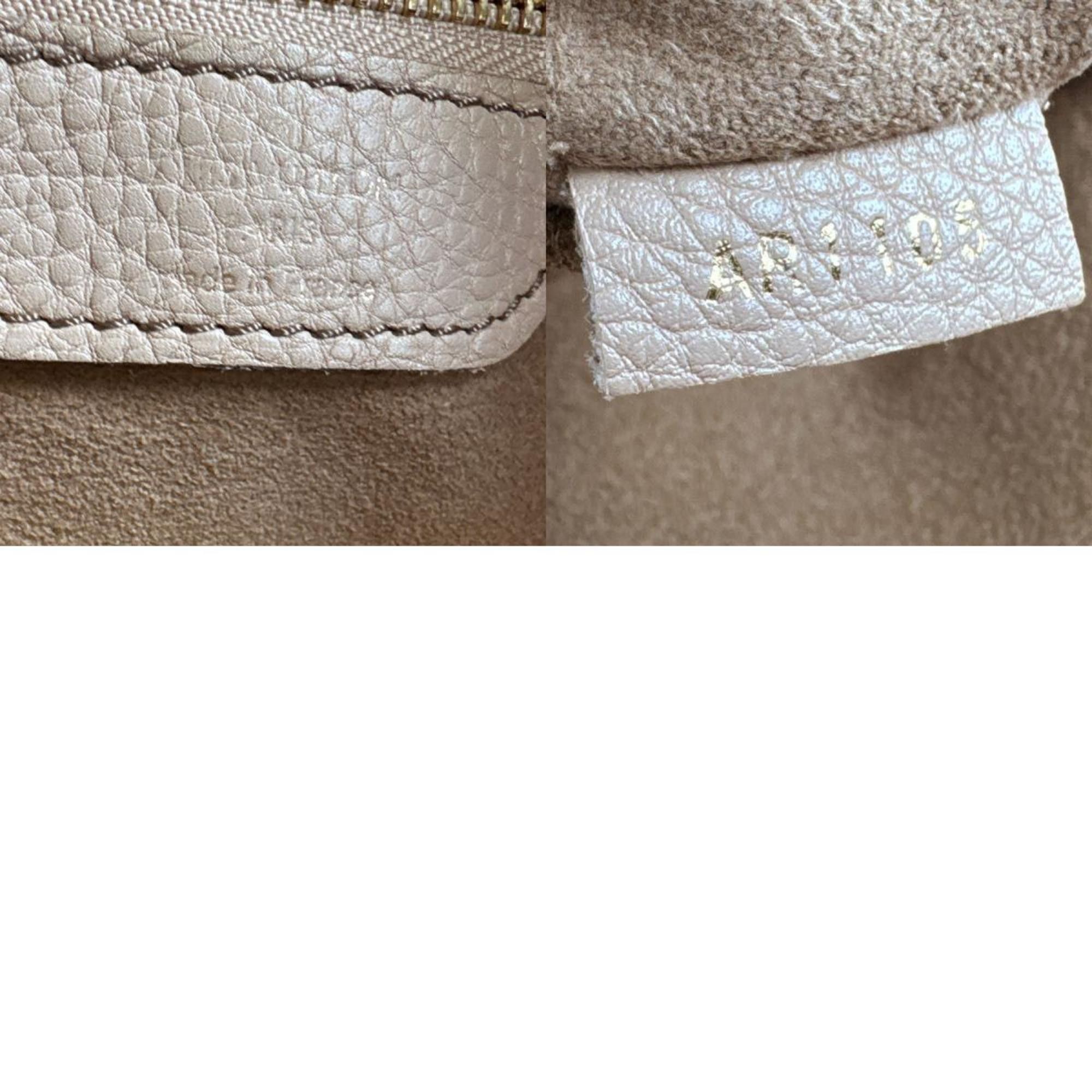 Louis Vuitton Louis Vuitton Mahina handbag Size ONE SIZE - 4 Thumbnail