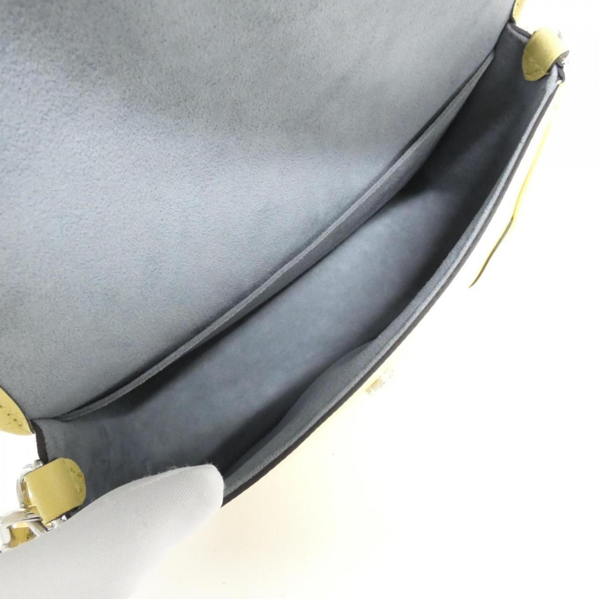 Louis Vuitton Louis Vuitton buci shoulder Size ONE SIZE - 6 Thumbnail