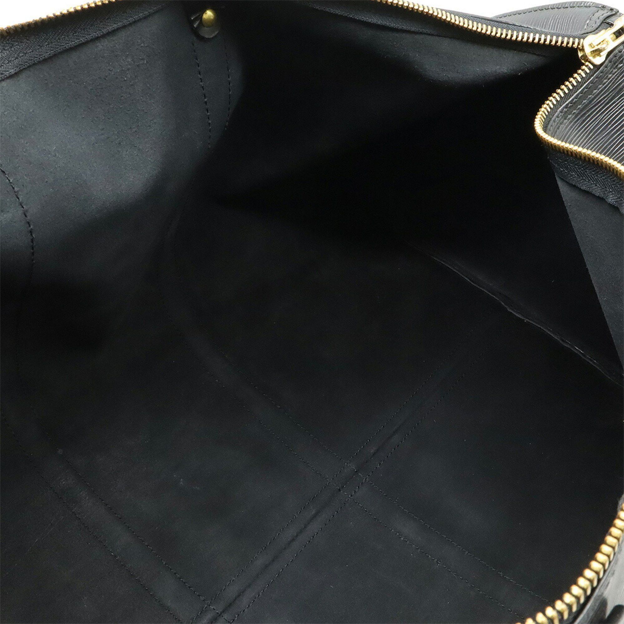 Louis Vuitton Louis Vuitton Keepall 55 travel Size ONE SIZE - 7 Thumbnail