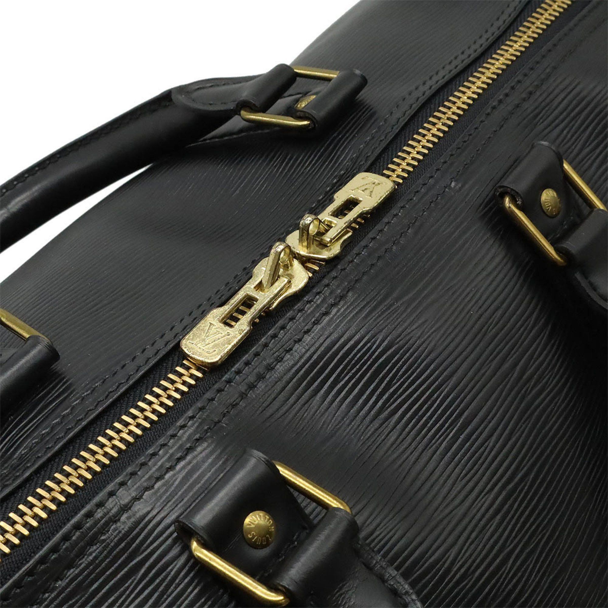 Louis Vuitton Louis Vuitton Keepall 55 travel Size ONE SIZE - 6 Thumbnail