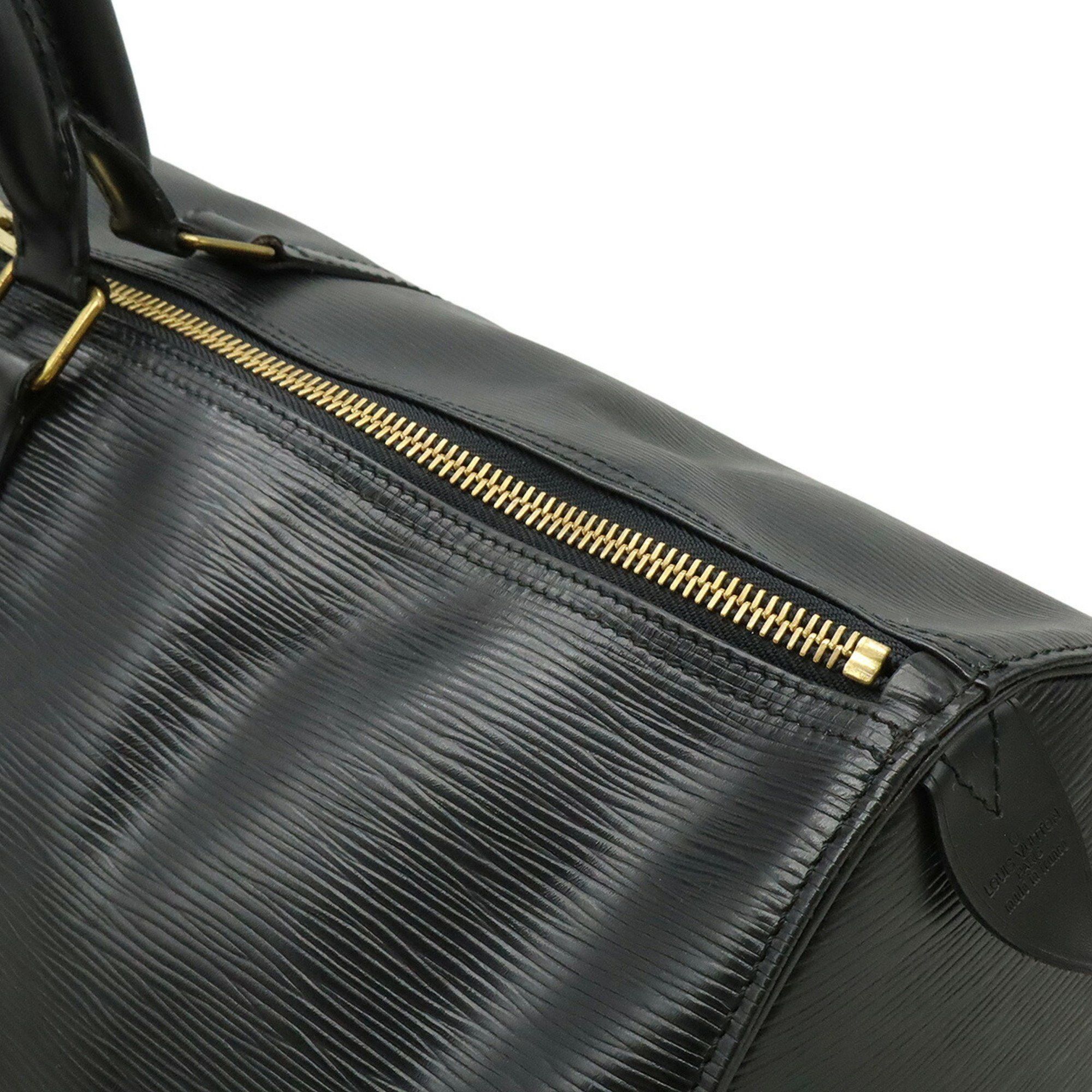 Louis Vuitton Louis Vuitton Keepall 55 travel Size ONE SIZE - 8 Thumbnail