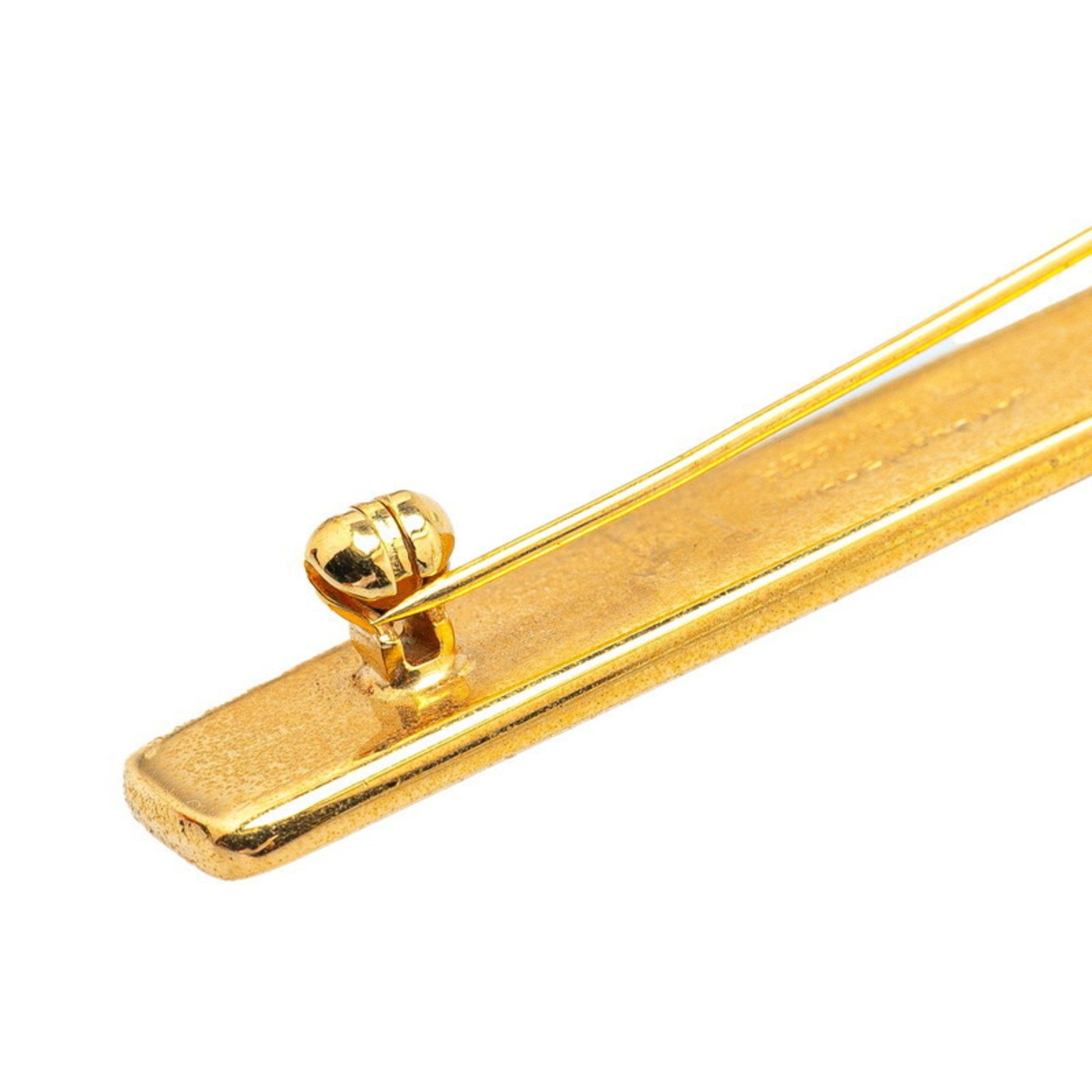 Hermes Hermès brooch Size ONE SIZE - 3 Thumbnail