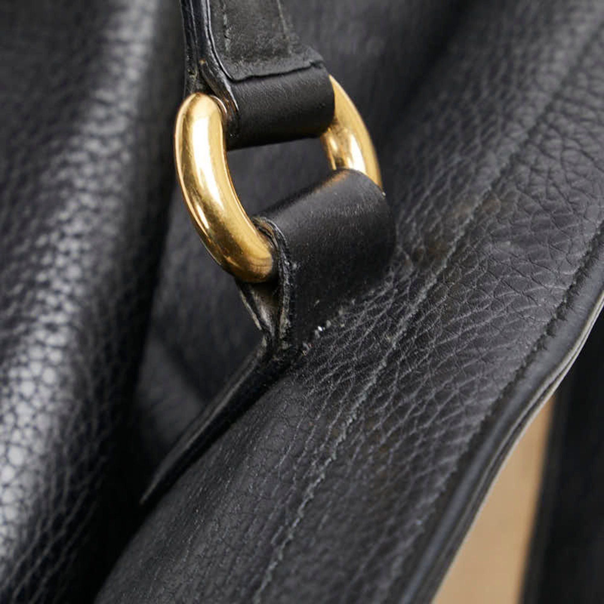 Gucci Gucci Double G handbag Size ONE SIZE - 9 Thumbnail