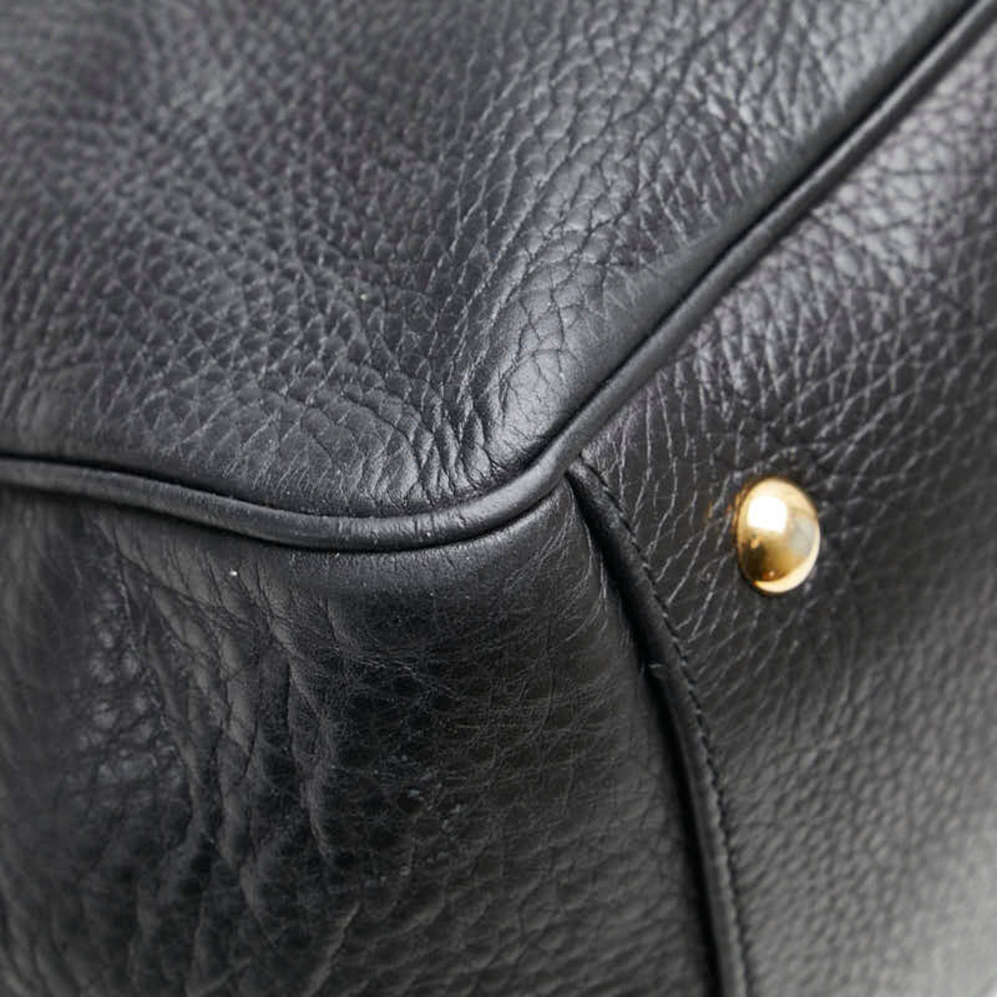 Gucci Gucci Double G handbag Size ONE SIZE - 6 Thumbnail