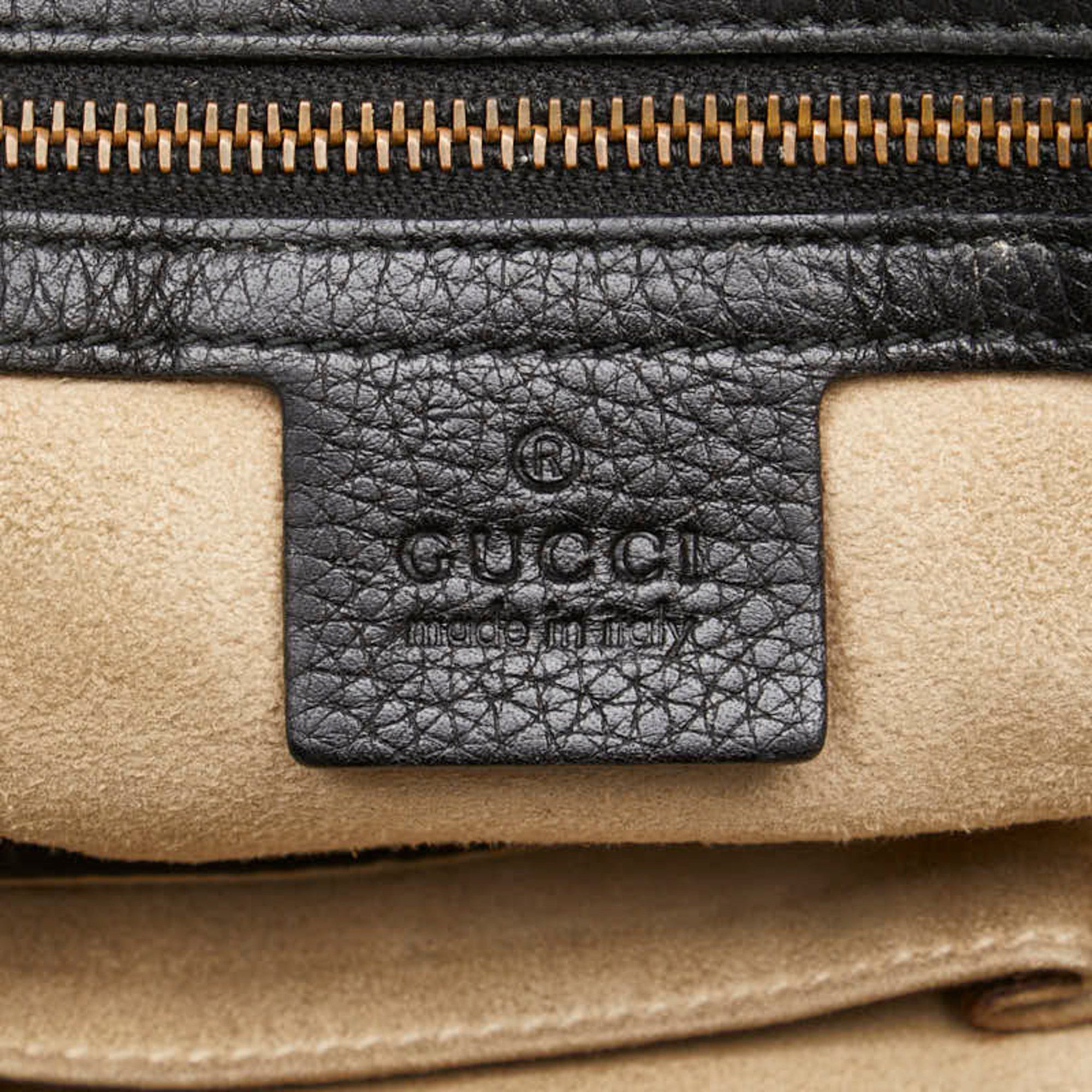 Gucci Gucci Double G handbag Size ONE SIZE - 13 Thumbnail