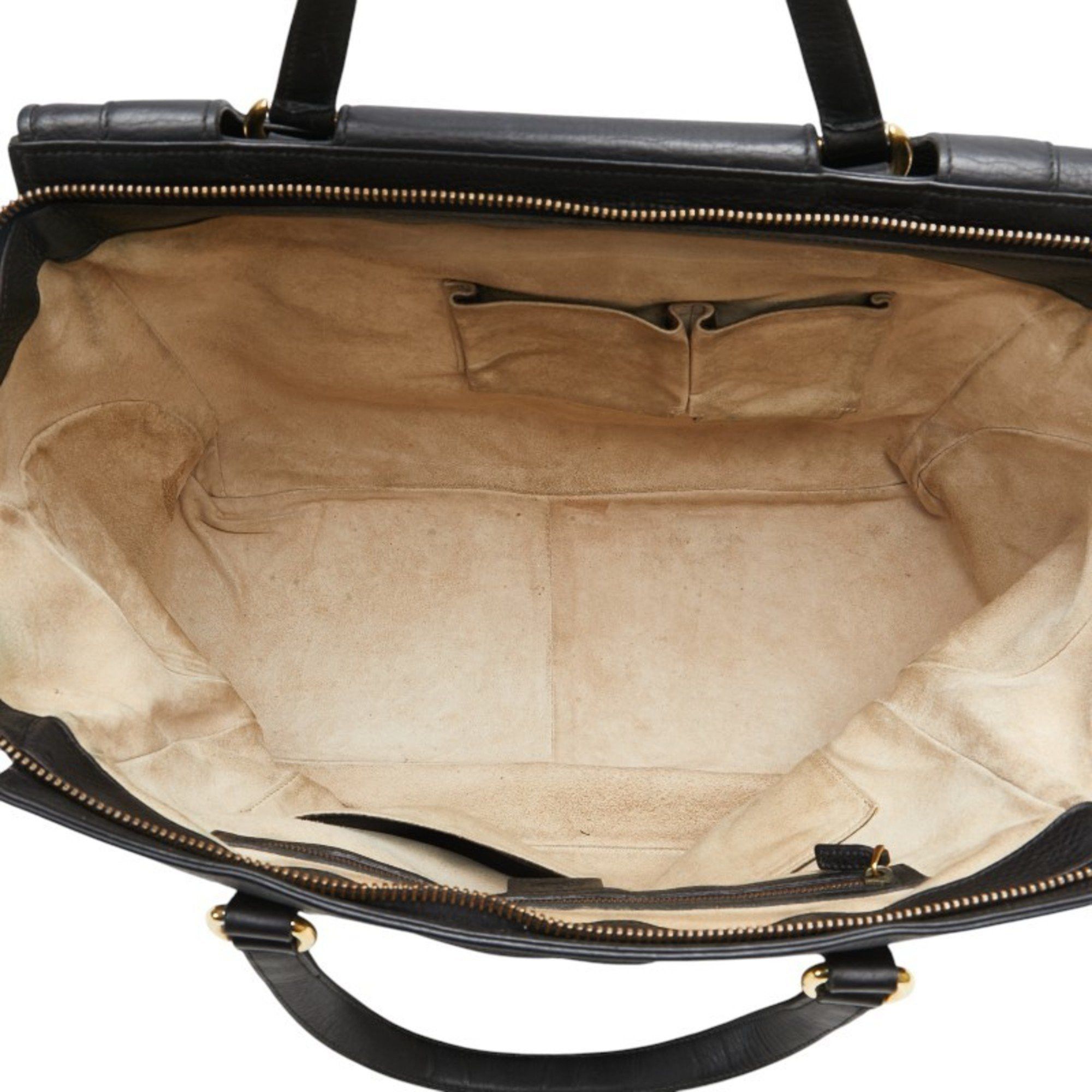 Gucci Gucci Double G handbag Size ONE SIZE - 12 Thumbnail