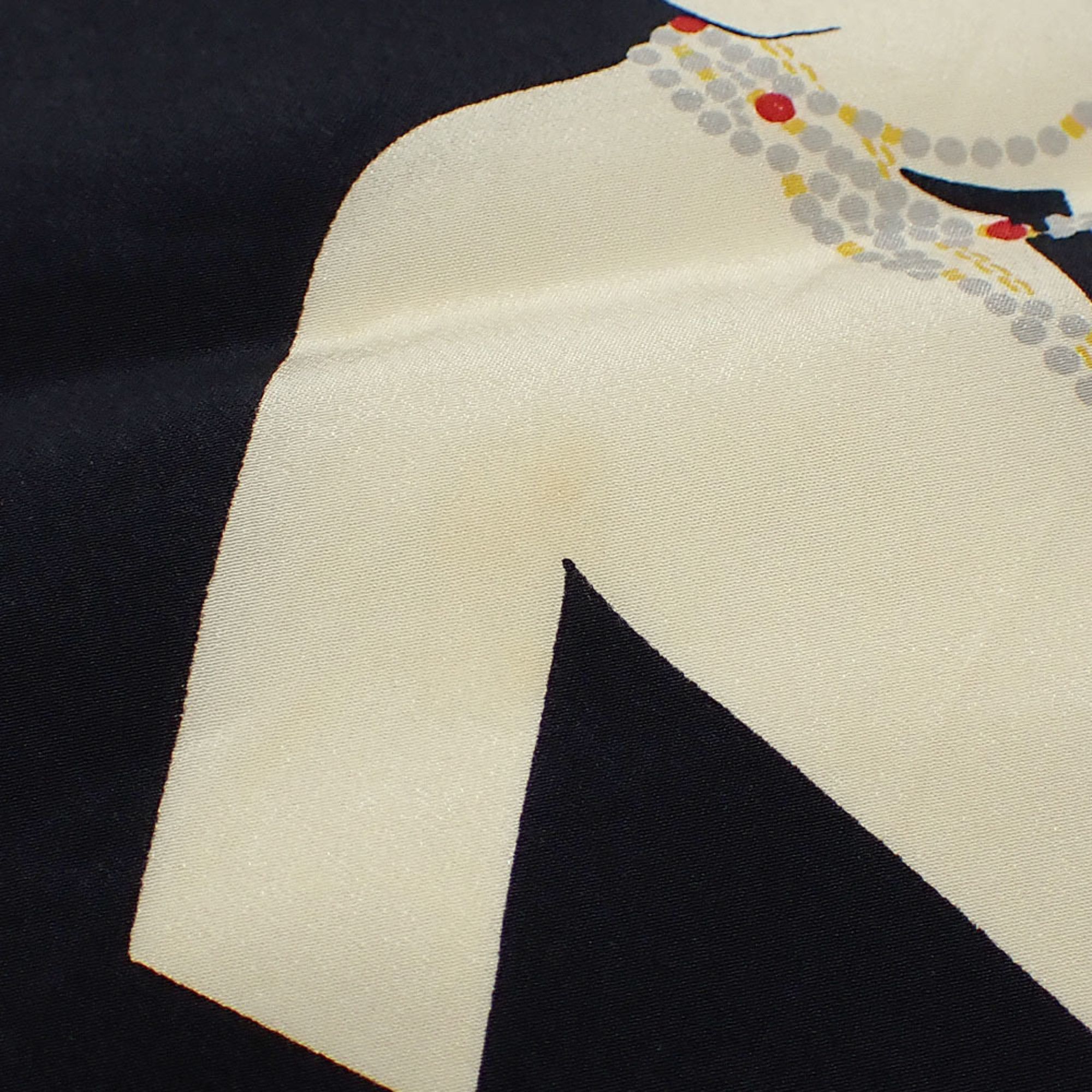 Chanel Chanel scarf Size ONE SIZE - 3 Thumbnail